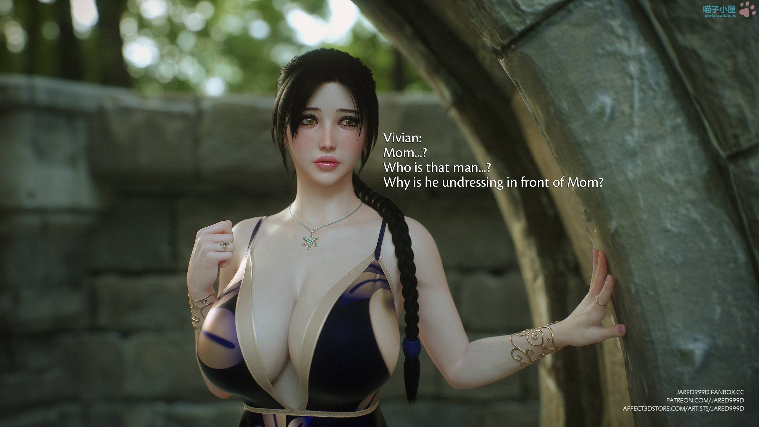 Princess And 5 Goblins - ch. 1-5