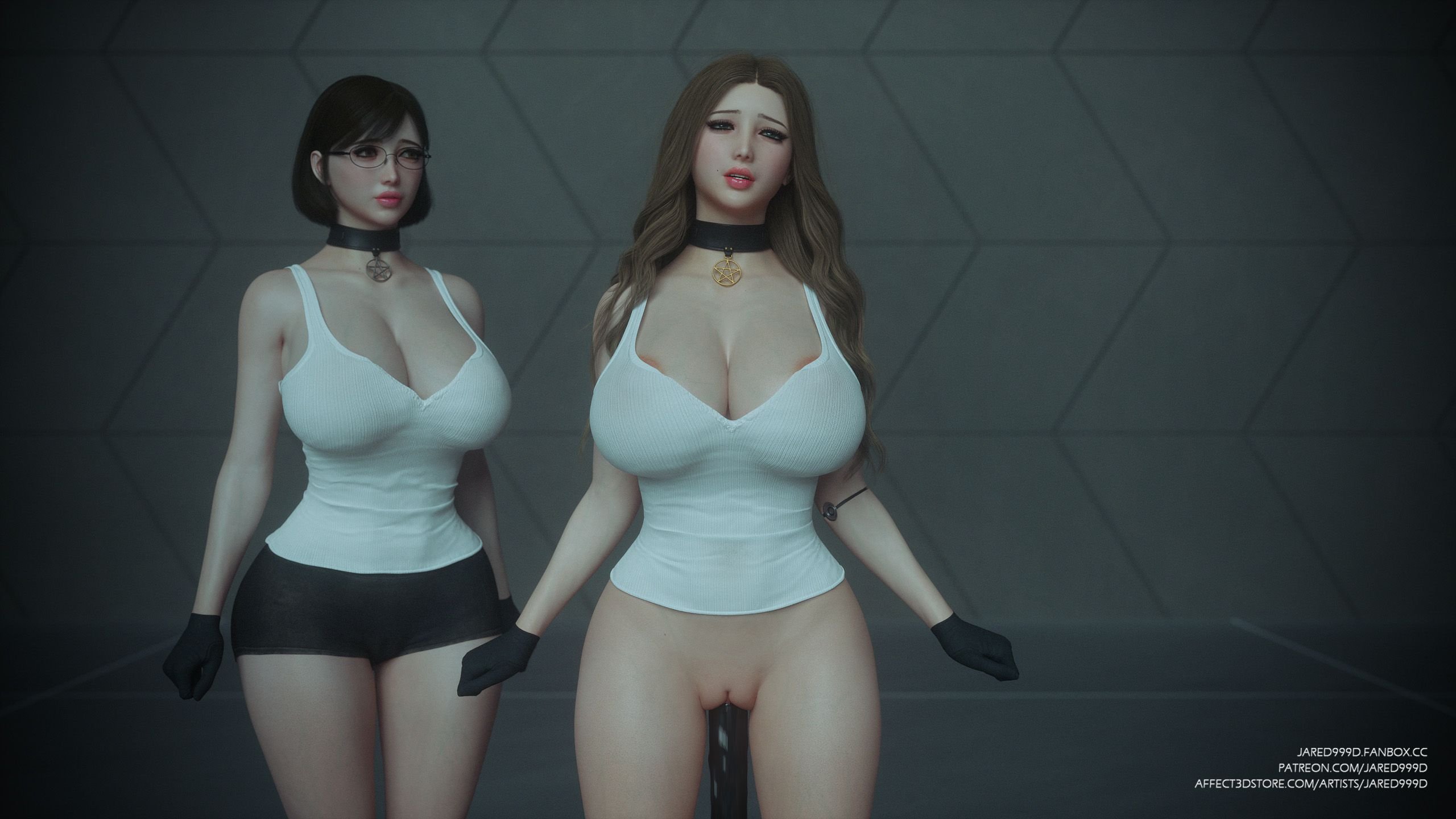 Monster Eater - ch. 16-18