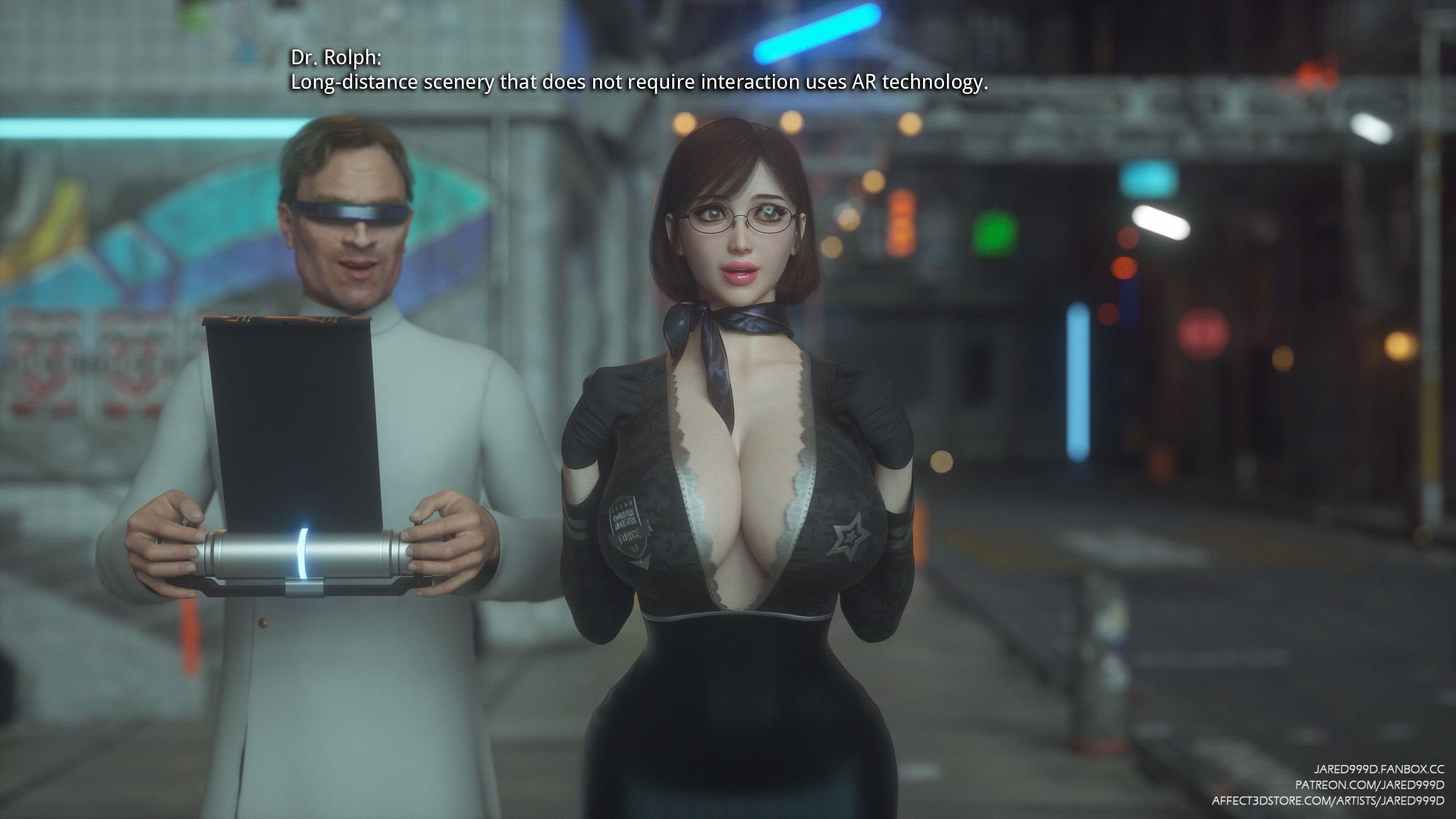 Monster Eater - ch. 13-15