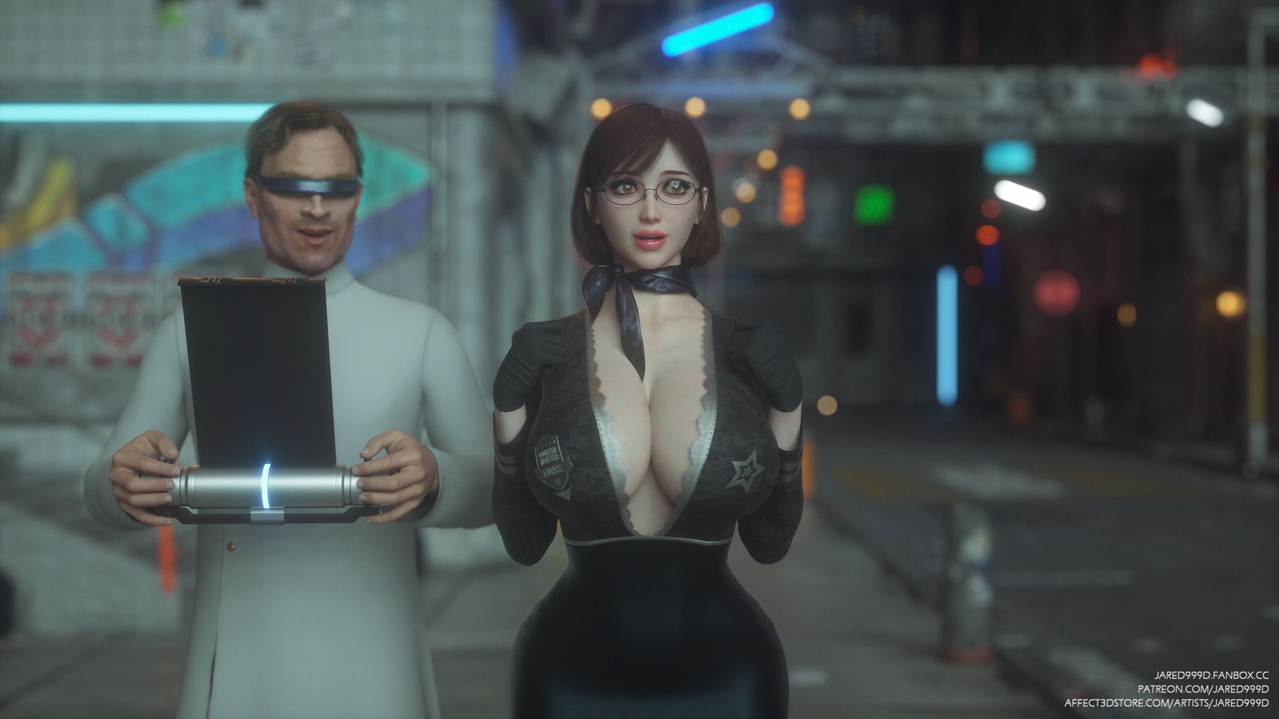 Monster Eater - ch. 13-15