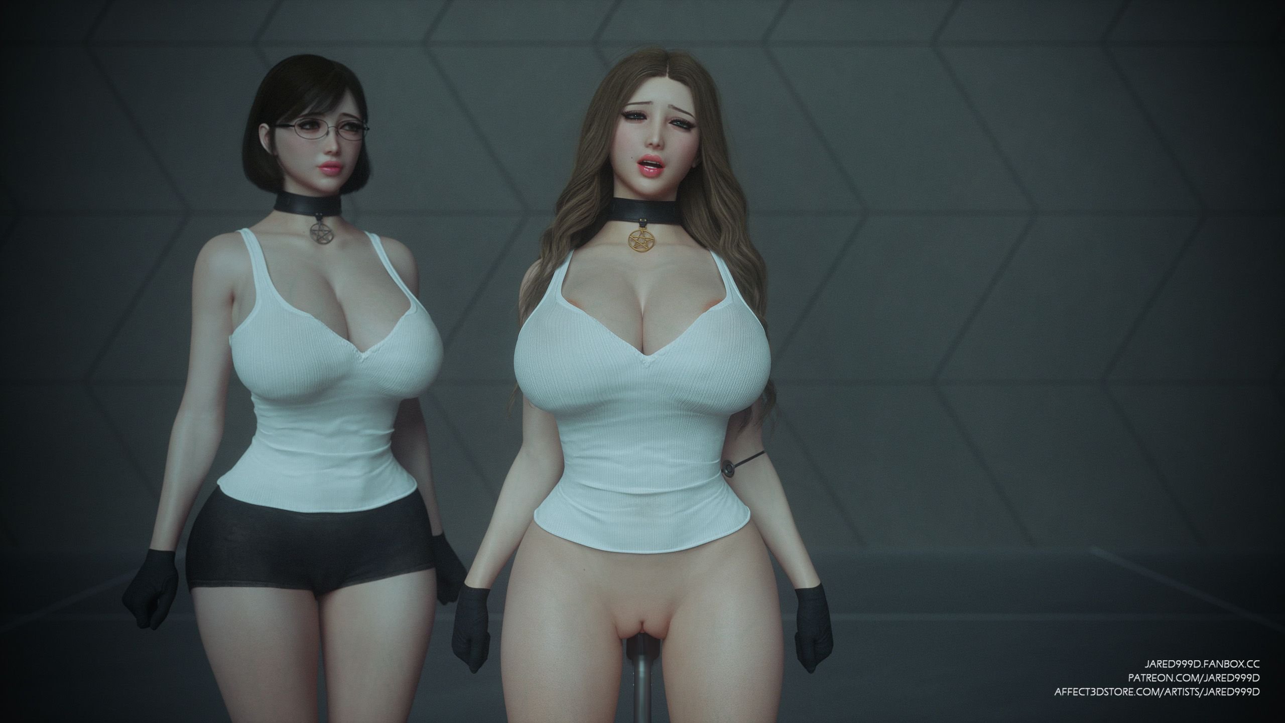 Monster Eater - ch. 16-18