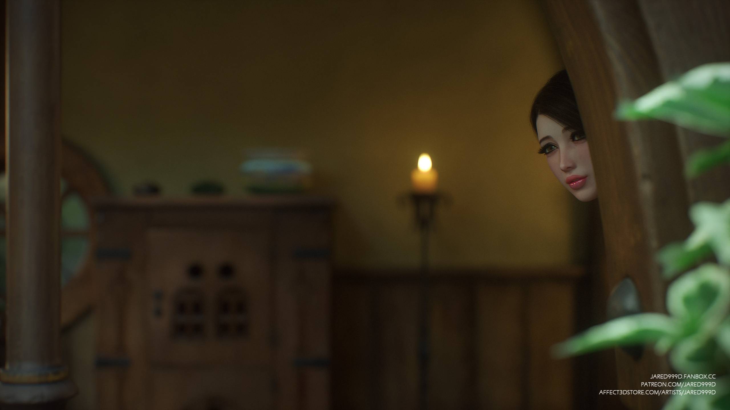 Princess And 5 Goblins - ch. 6-9