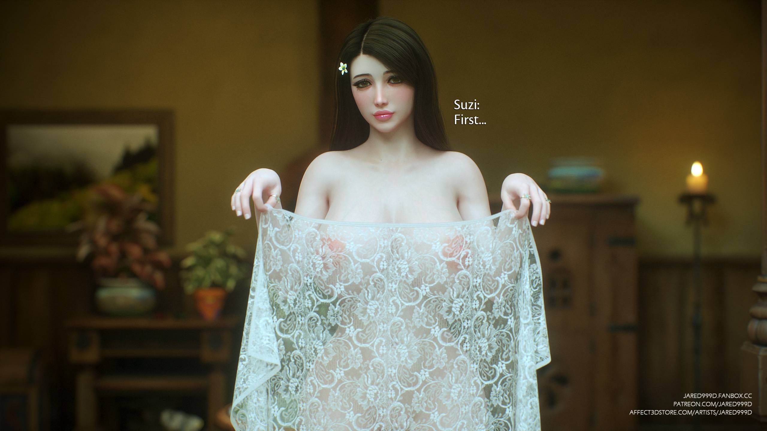 Princess And 5 Goblins - ch. 6-9