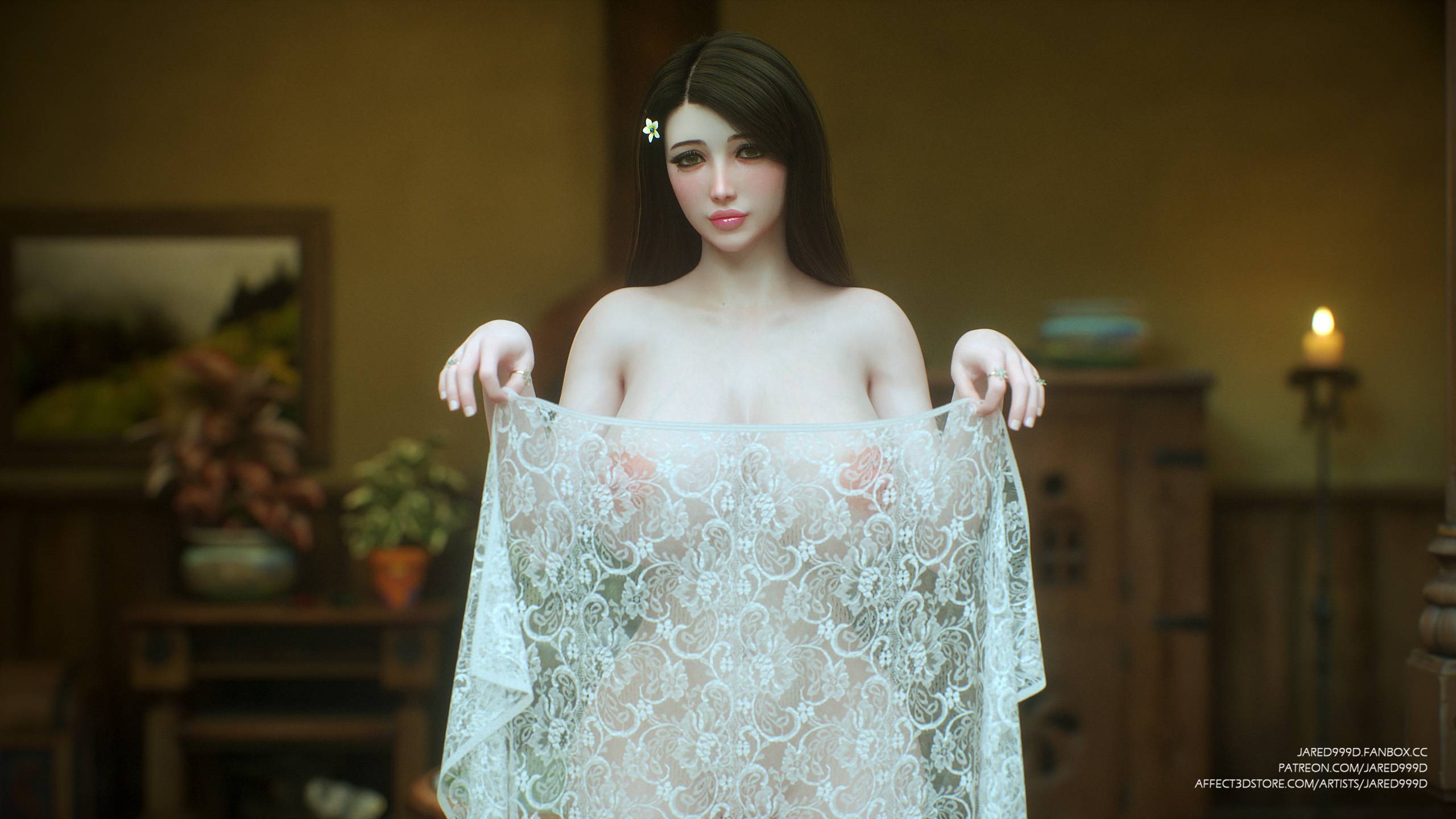 Princess And 5 Goblins - ch. 6-9