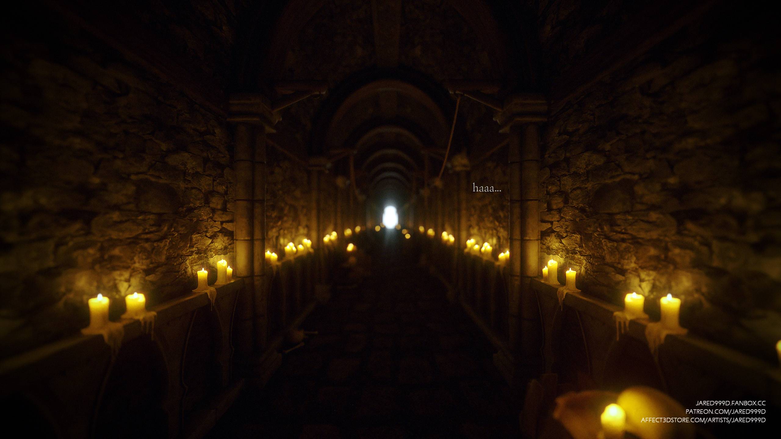 Fallen Lady - ch. 21-24