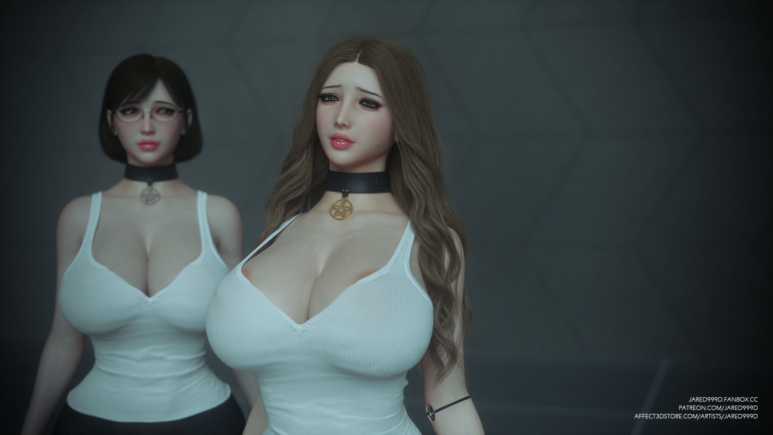 Monster Eater - ch. 16-18