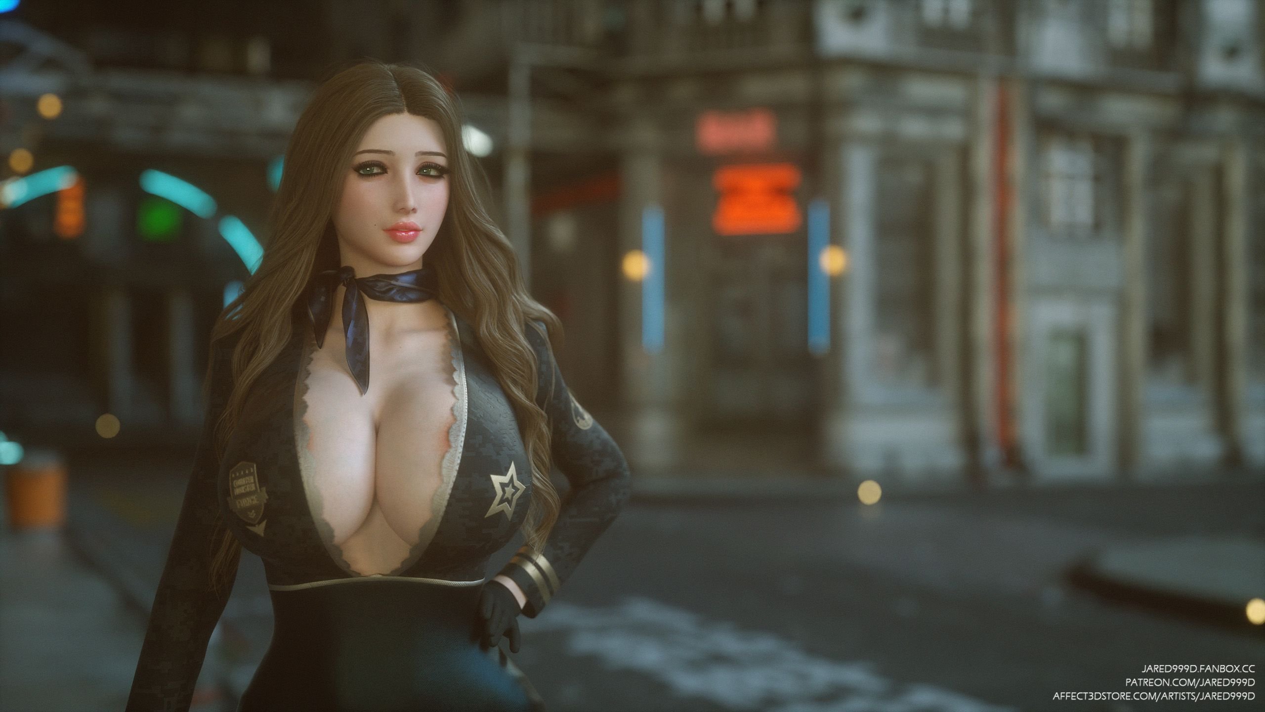 Monster Eater - ch. 13-15