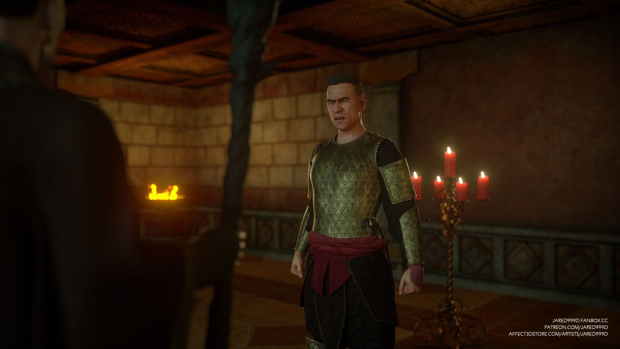 Princess And 5 Goblins - ch. 1-5