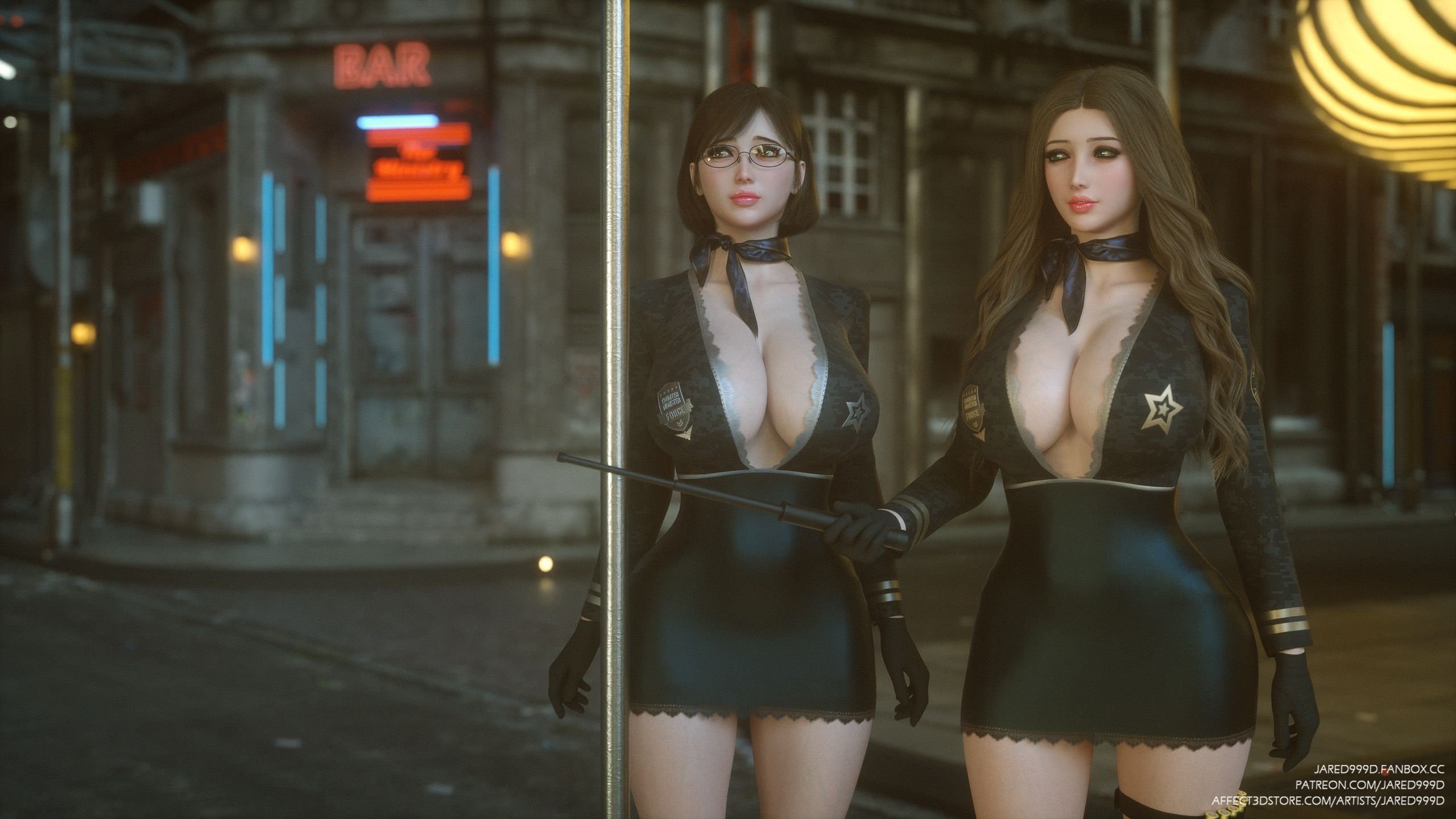 Monster Eater - ch. 13-15