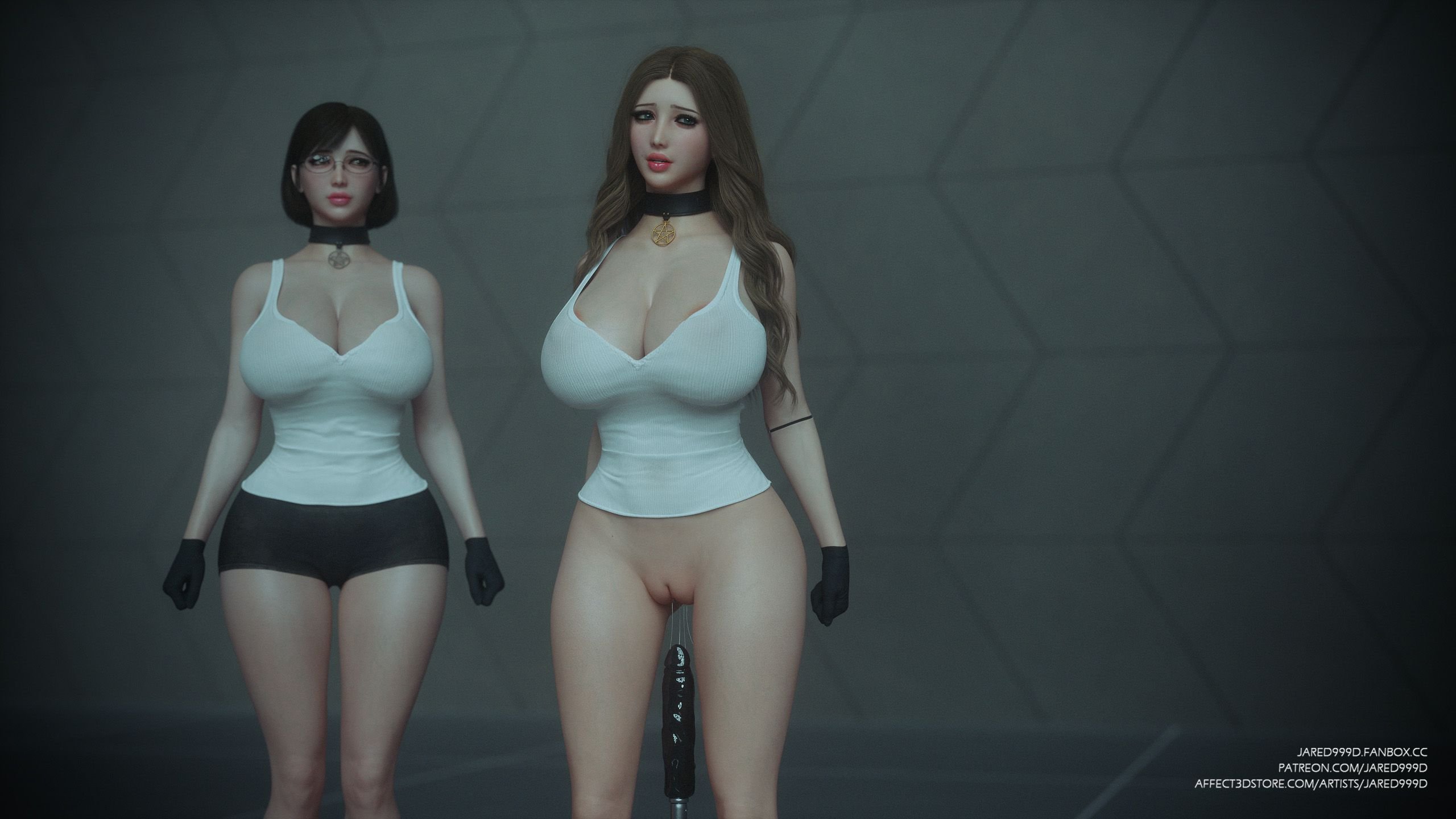 Monster Eater - ch. 16-18