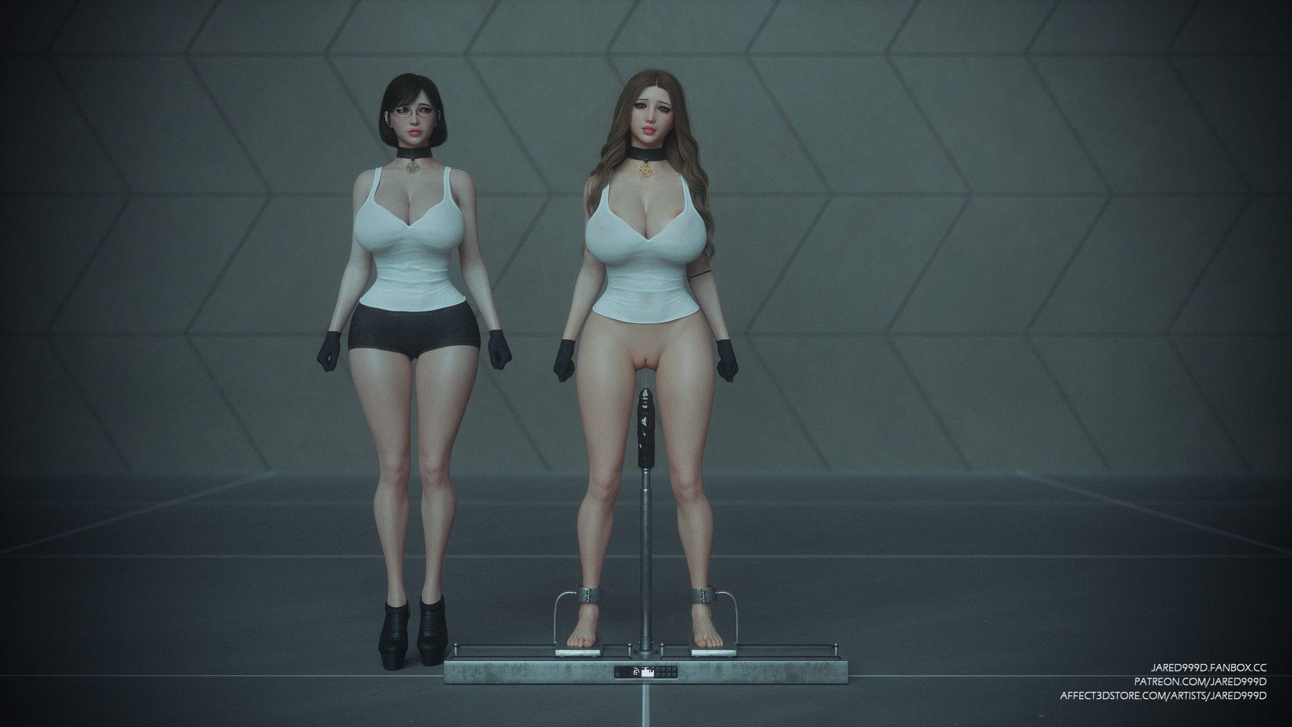 Monster Eater - ch. 16-18