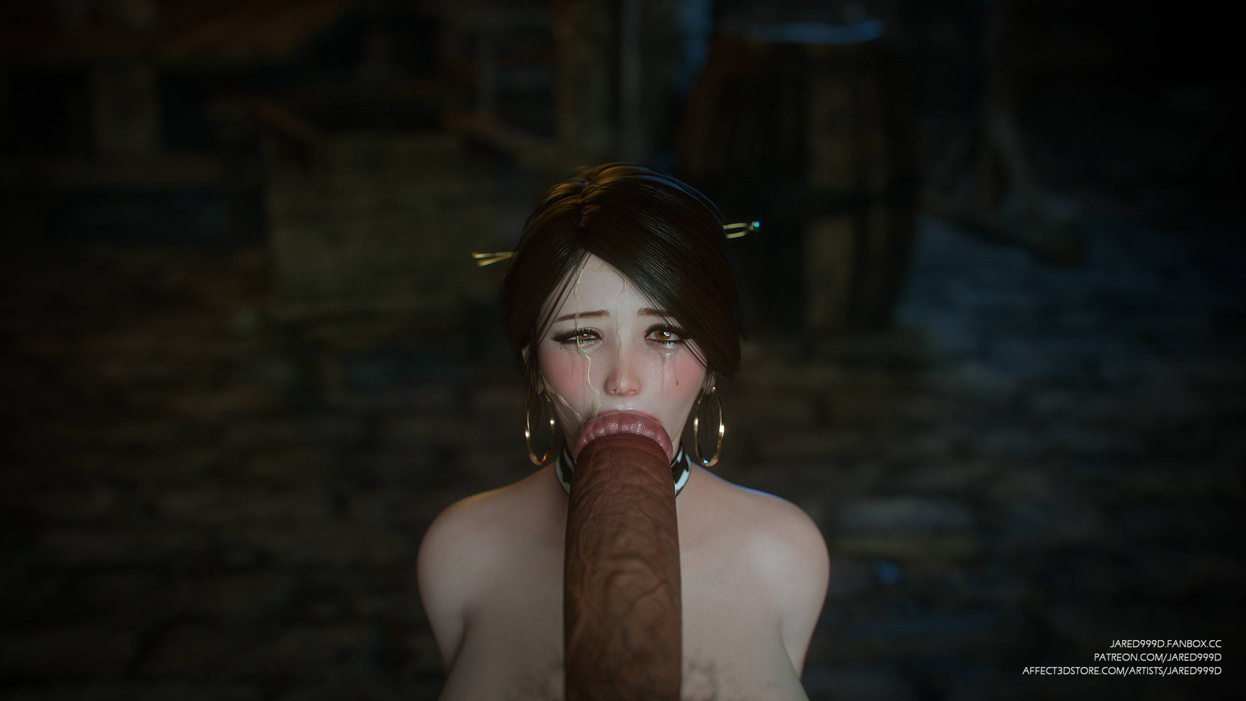 Princess And 5 Goblins - ch. 18-21