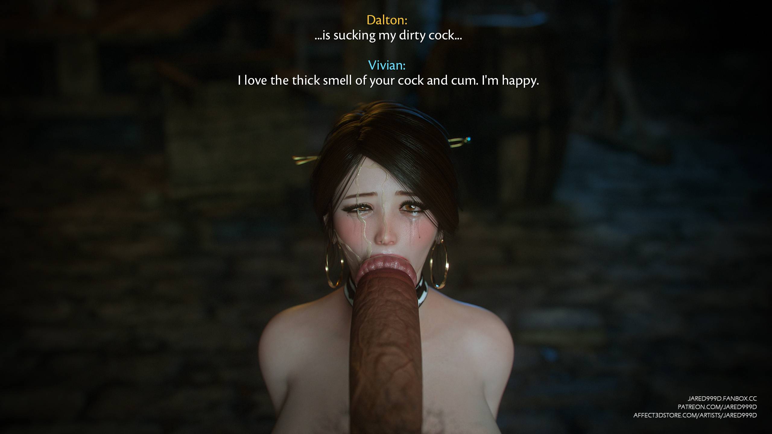 Princess And 5 Goblins - ch. 18-21