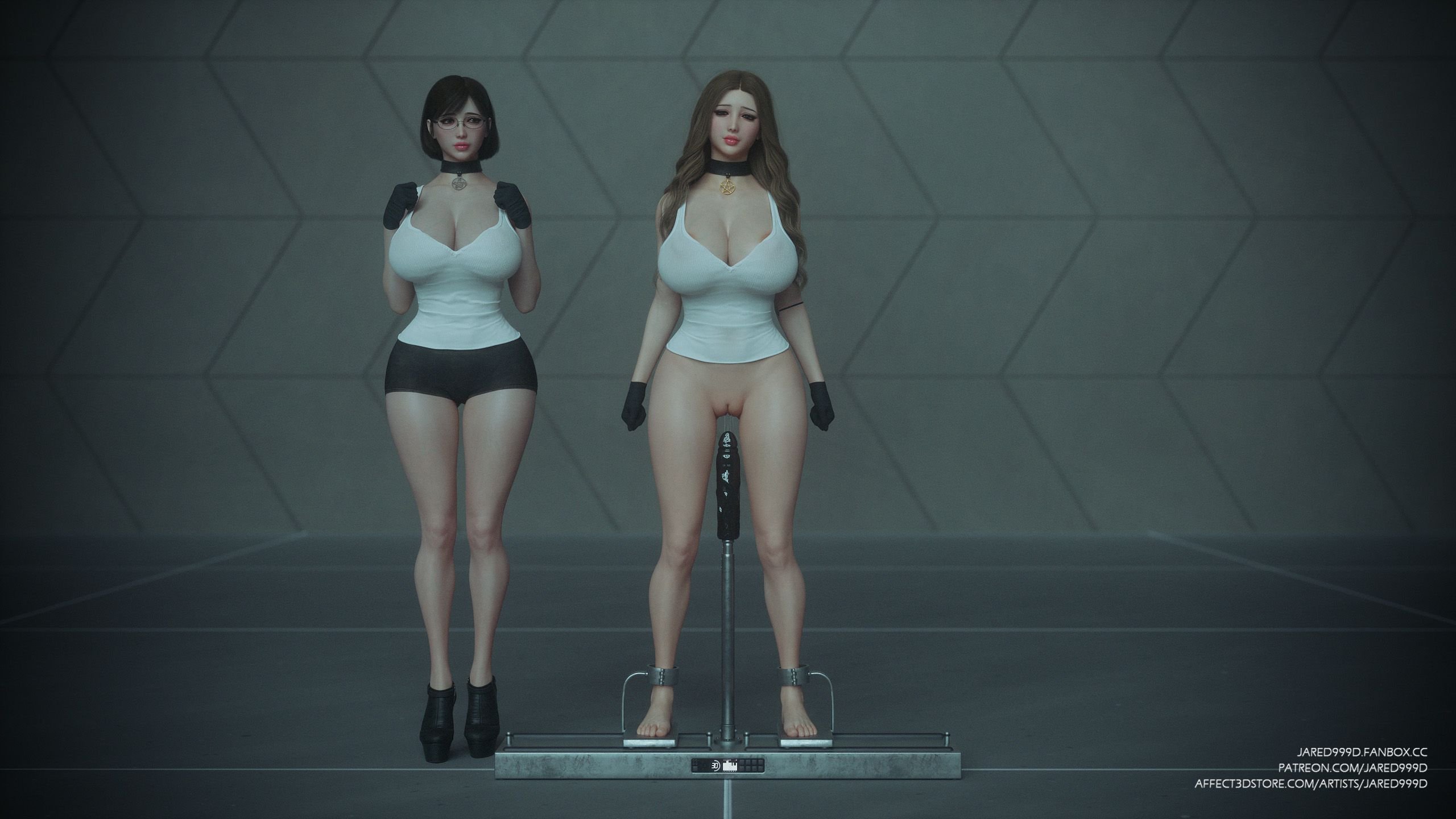 Monster Eater - ch. 16-18