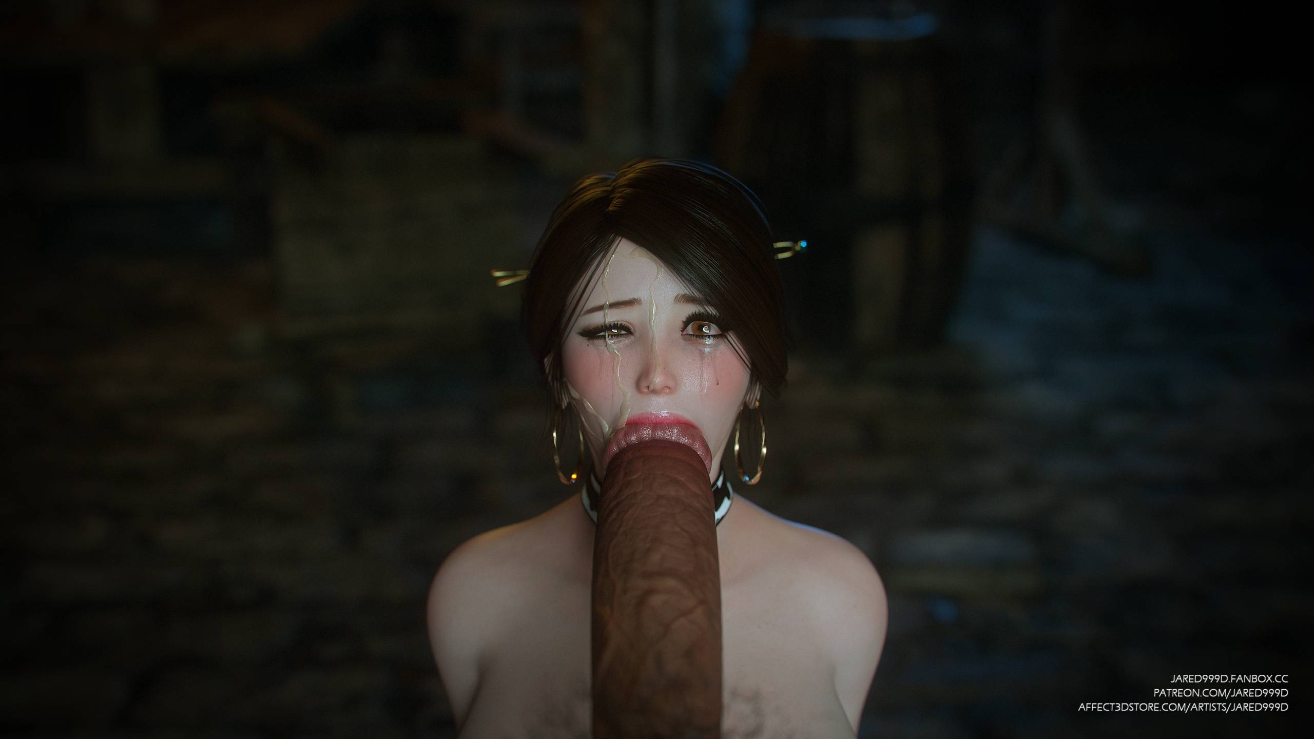 Princess And 5 Goblins - ch. 18-21