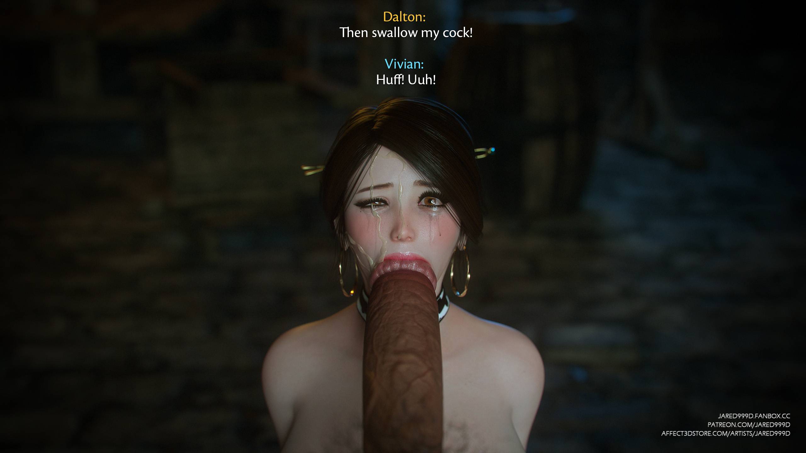 Princess And 5 Goblins - ch. 18-21