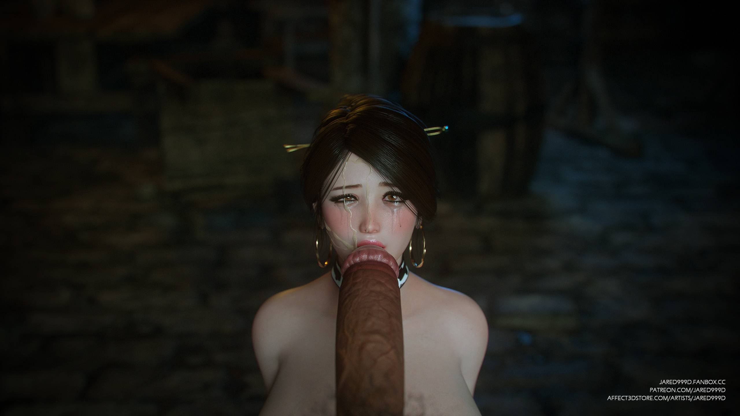 Princess And 5 Goblins - ch. 18-21