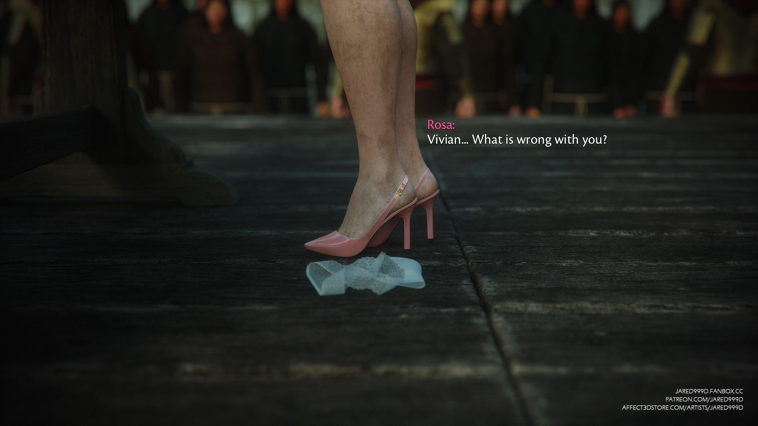 Princess And 5 Goblins - ch. 18-21