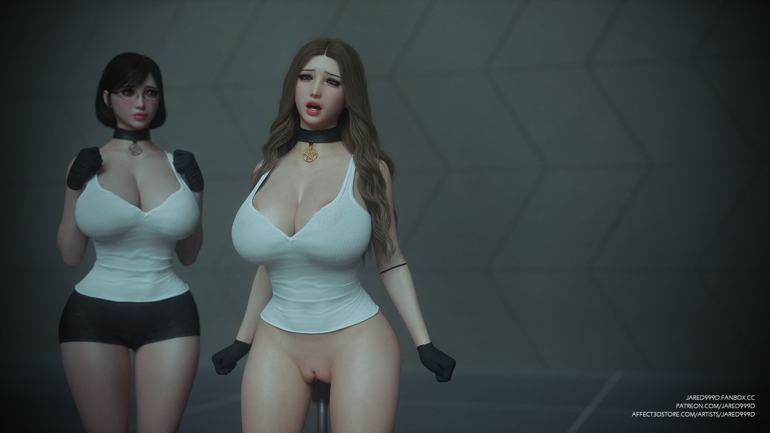 Monster Eater - ch. 16-18