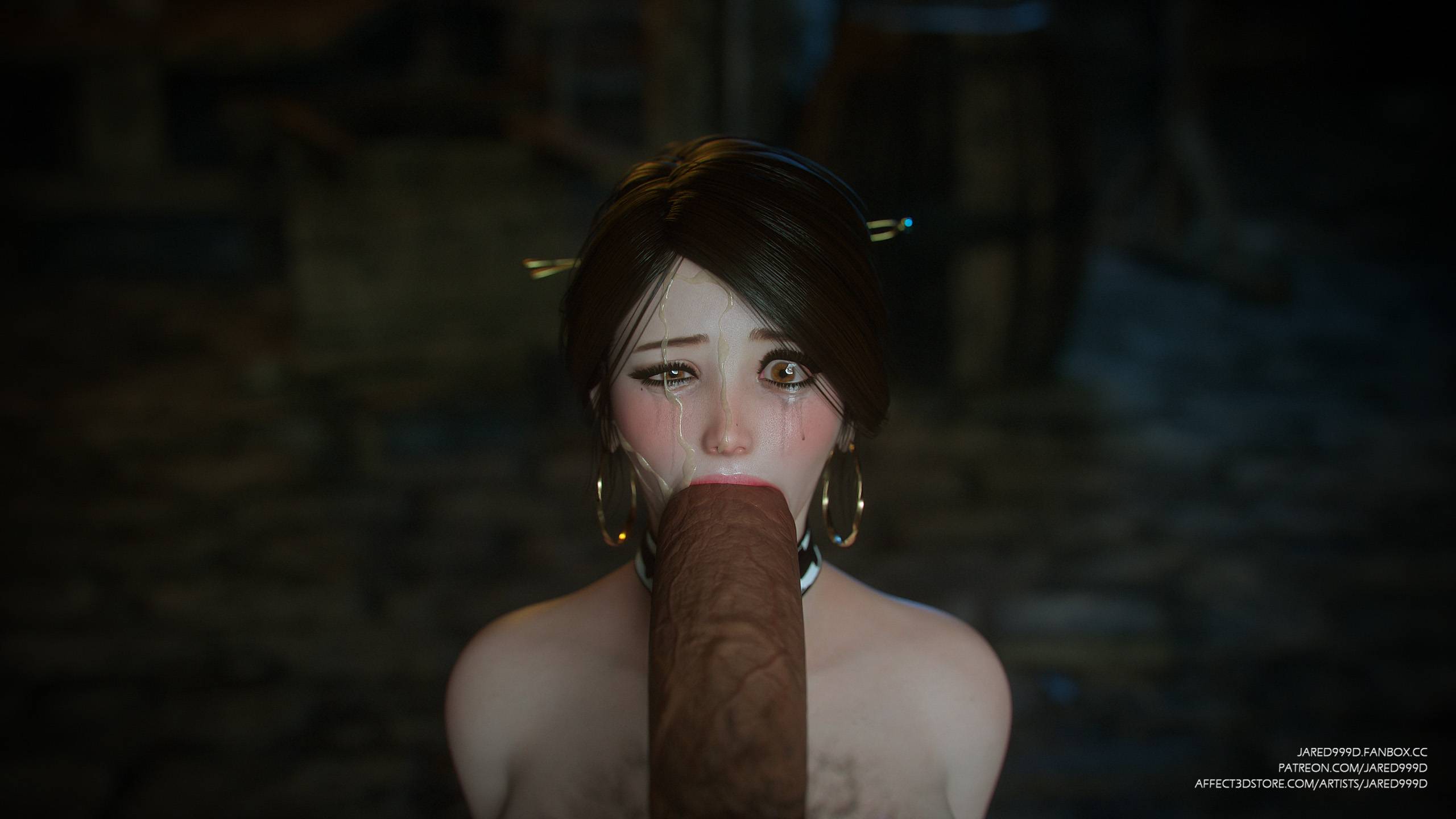 Princess And 5 Goblins - ch. 18-21