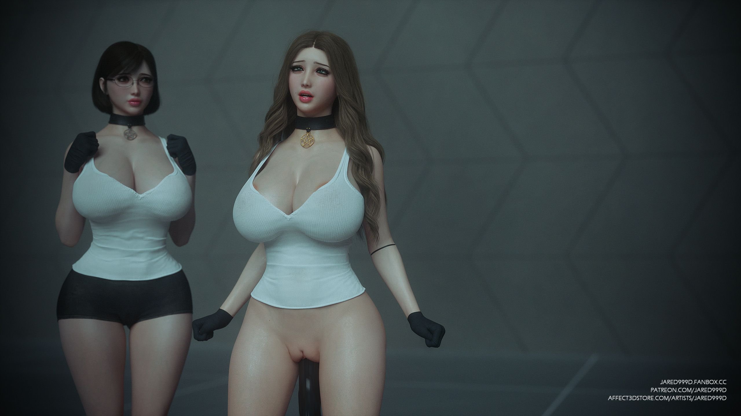 Monster Eater - ch. 16-18