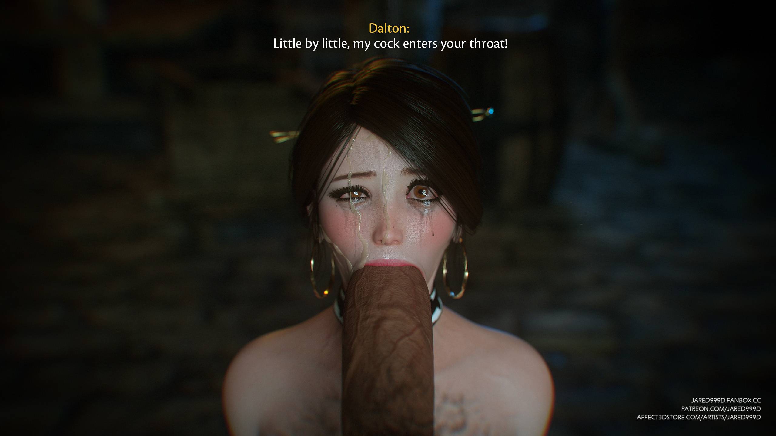 Princess And 5 Goblins - ch. 14-17