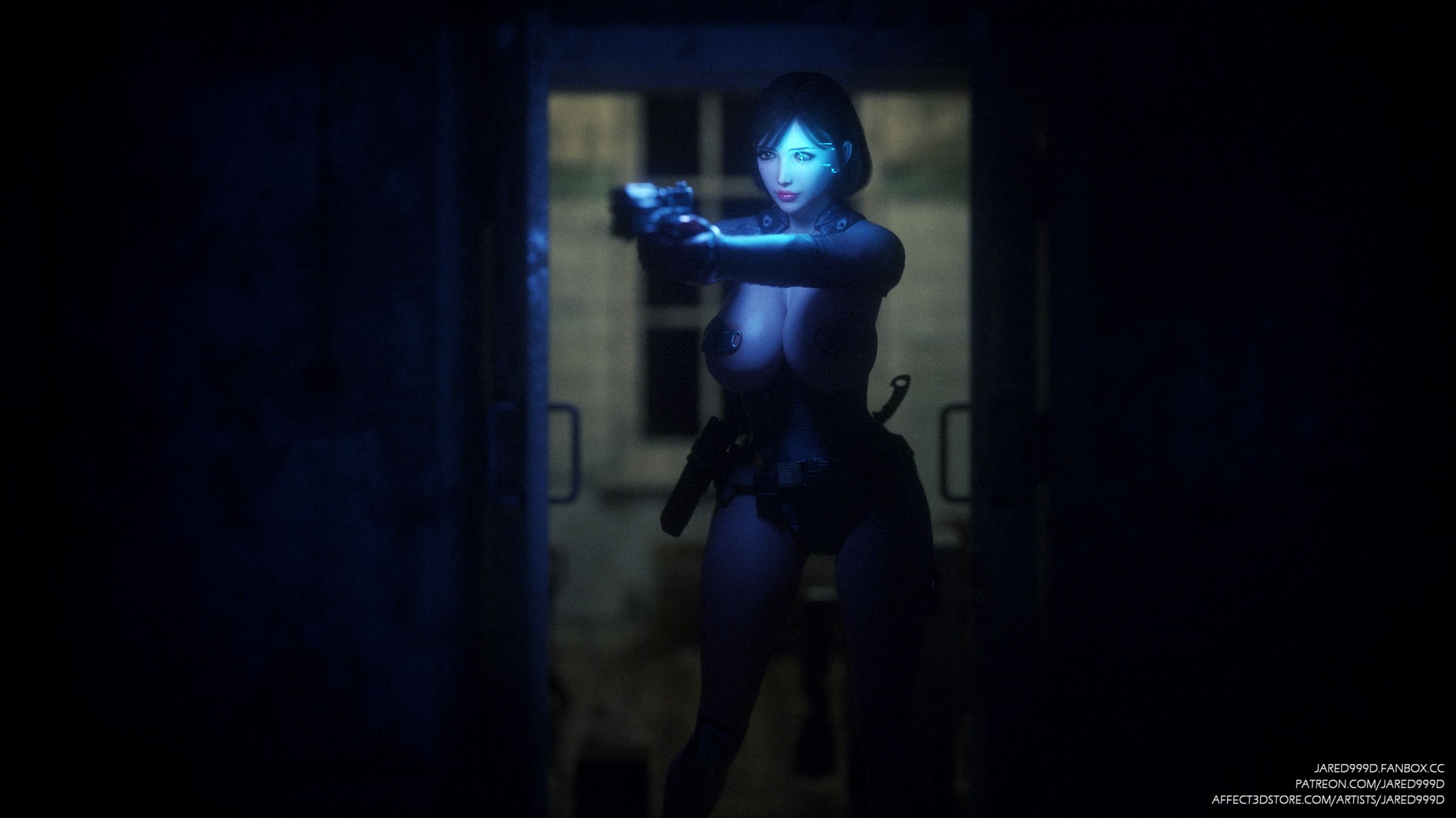 Monster Eater - ch. 10-12