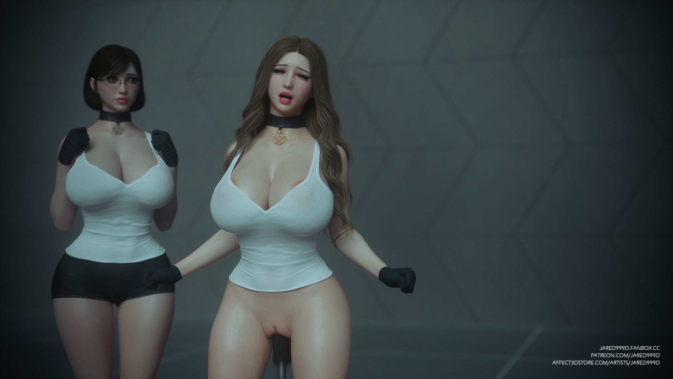 Monster Eater - ch. 16-18