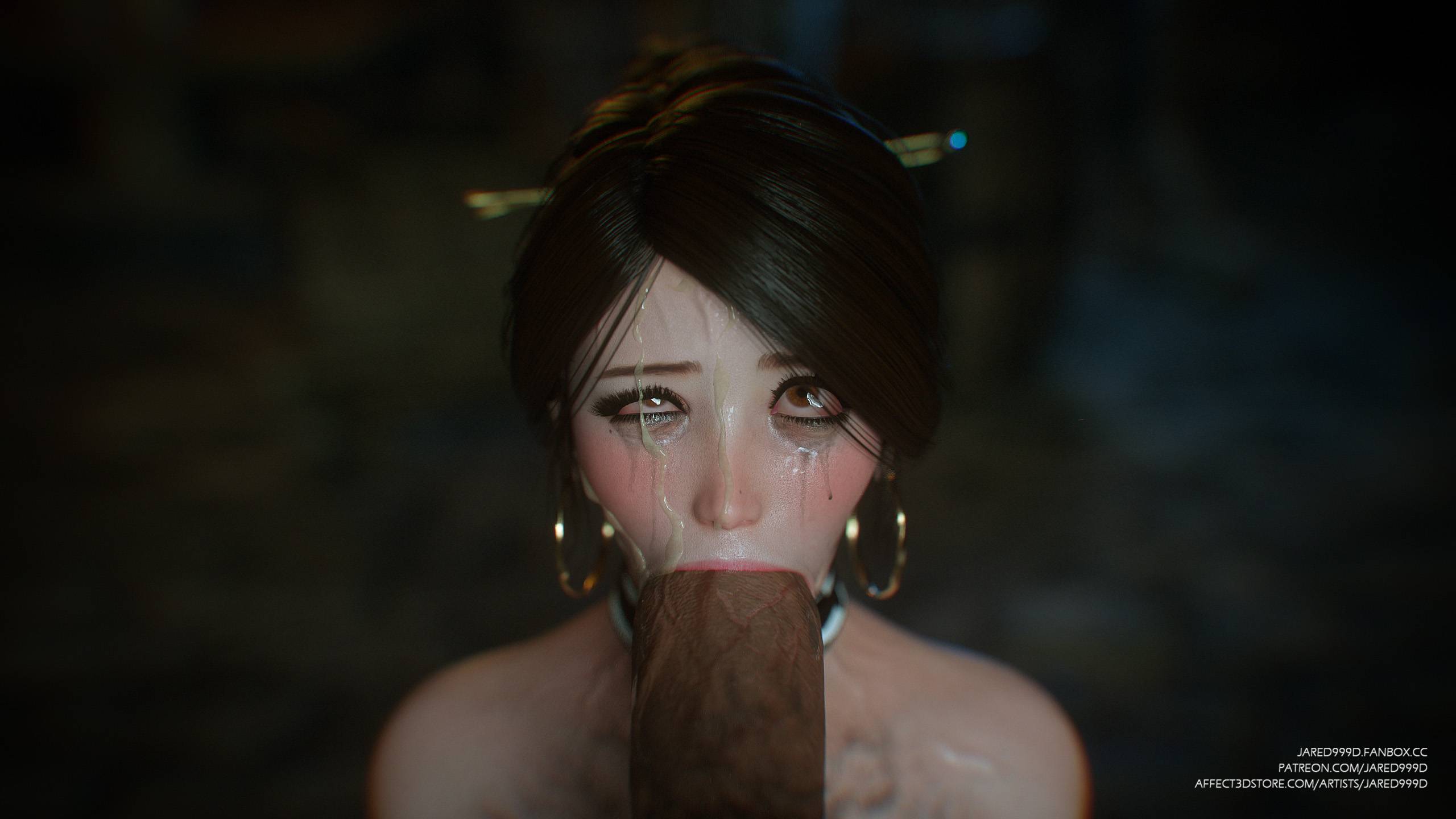 Princess And 5 Goblins - ch. 18-21