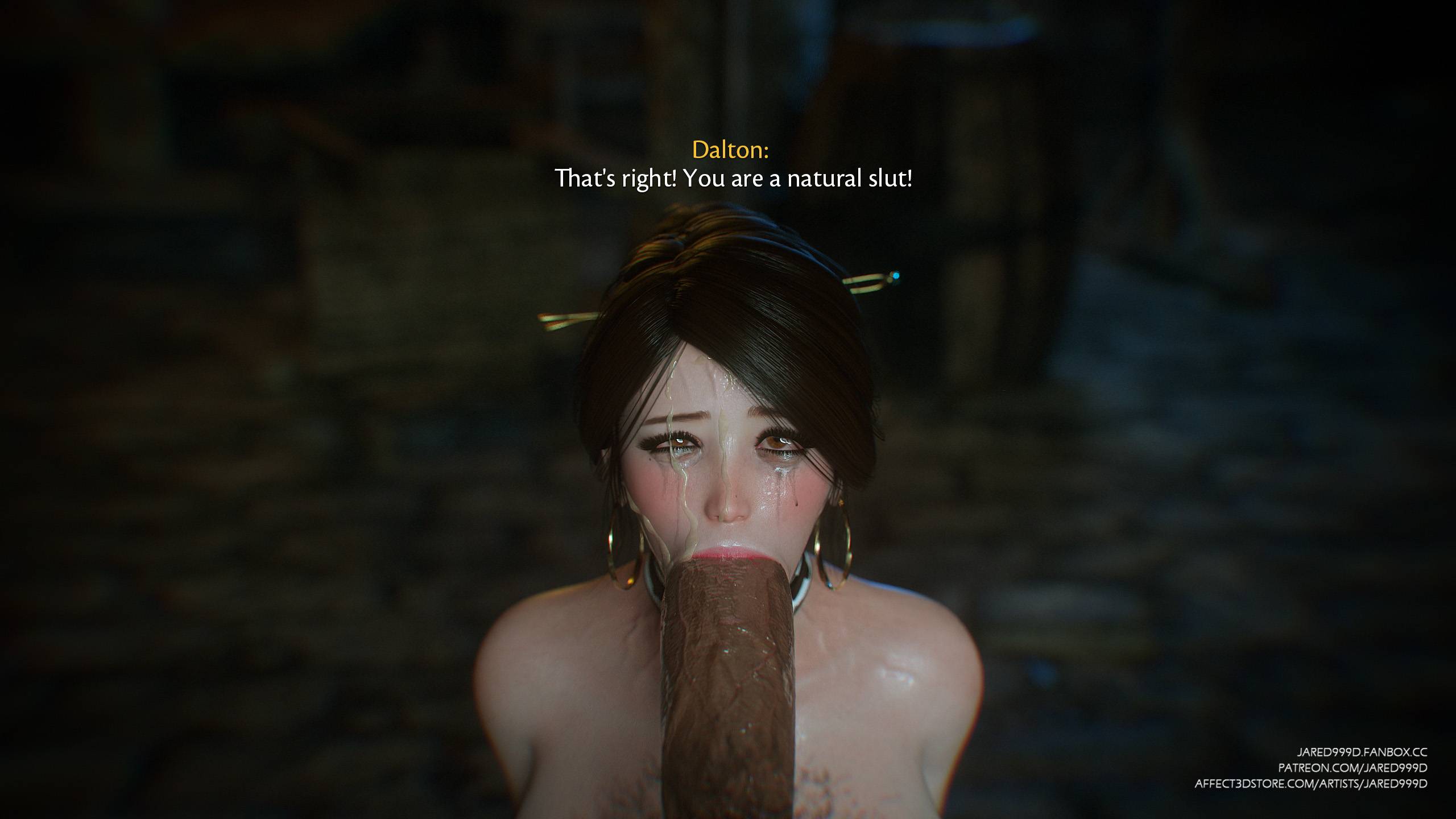 Princess And 5 Goblins - ch. 14-17