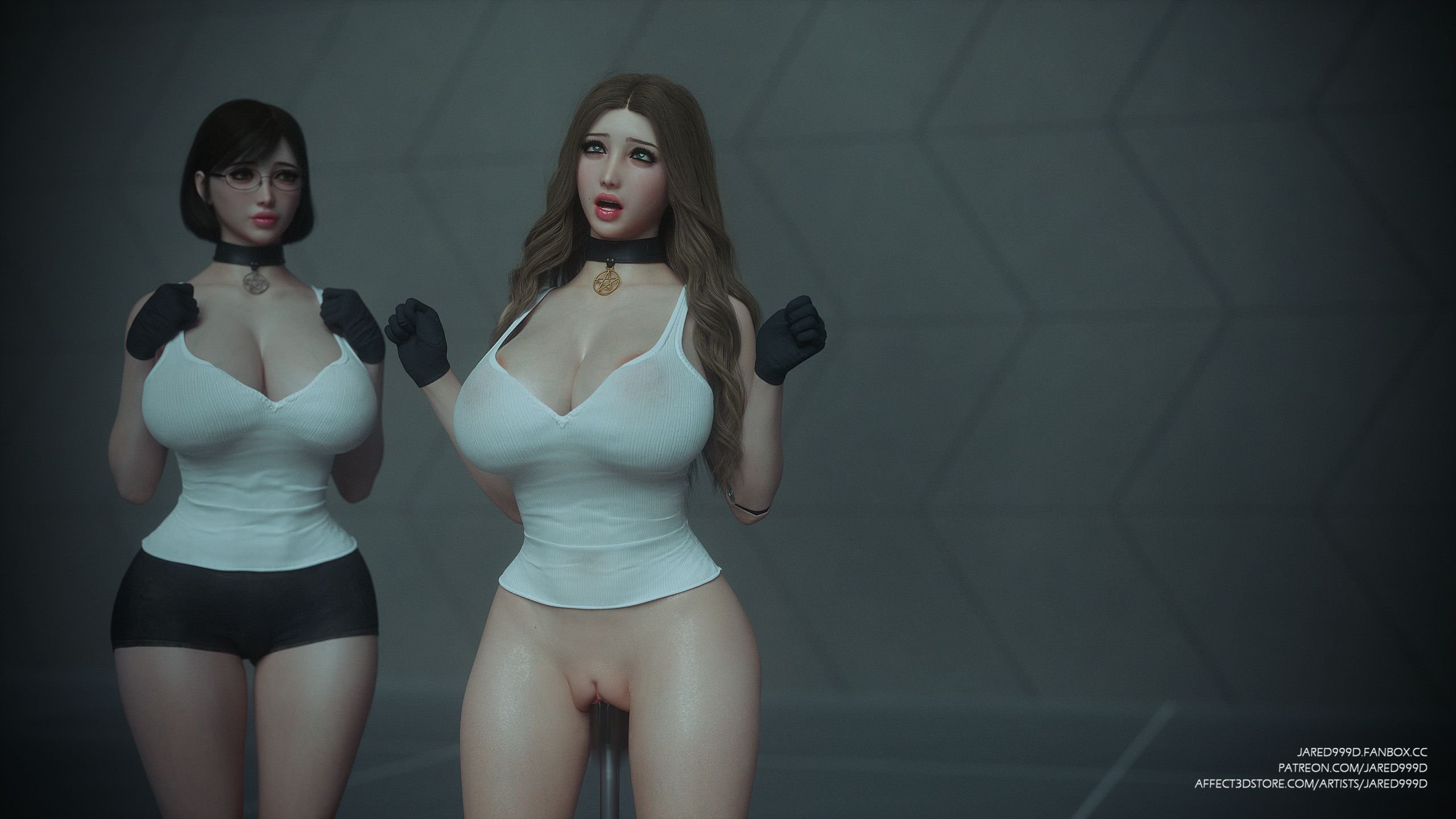 Monster Eater - ch. 16-18