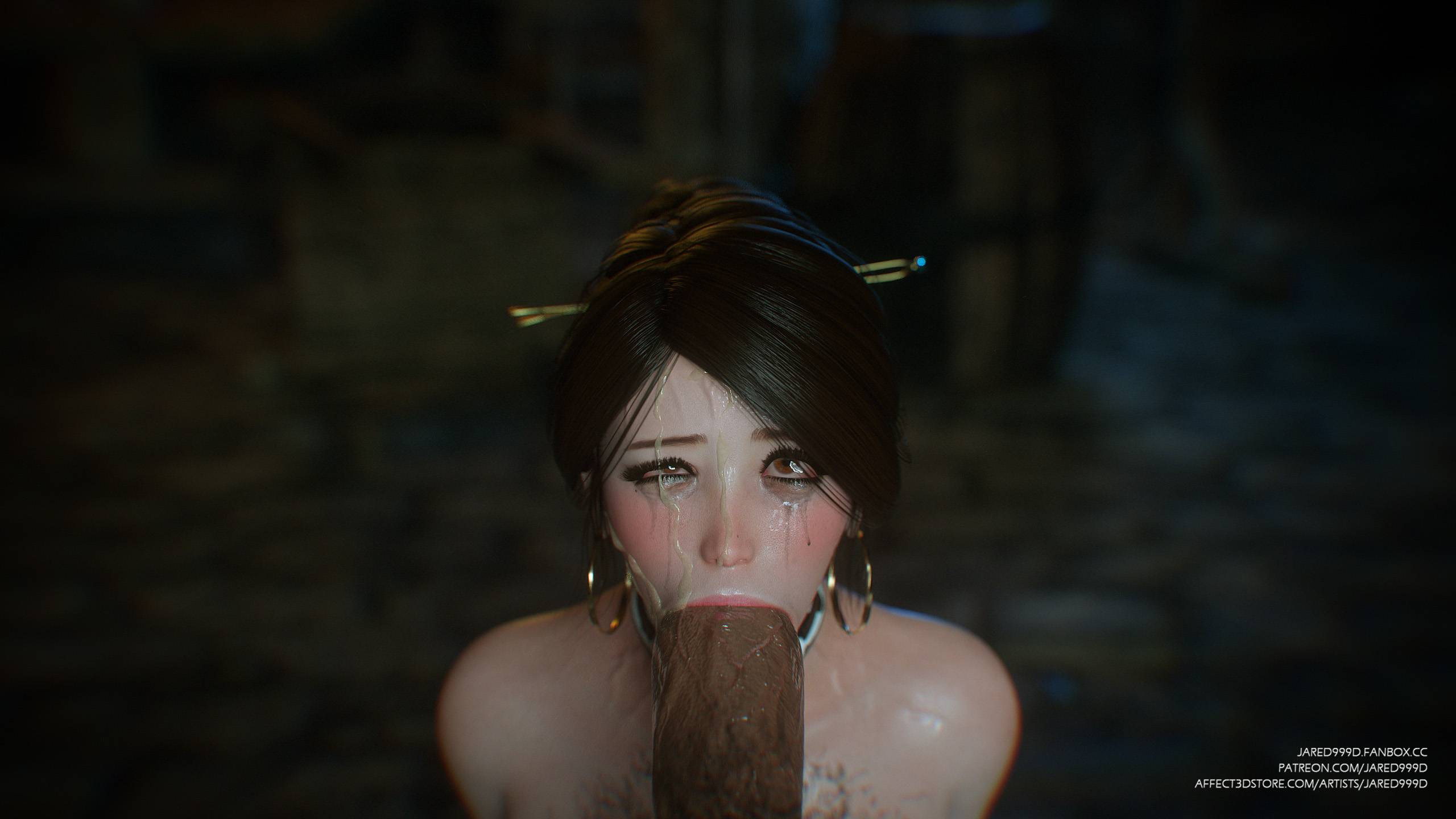 Princess And 5 Goblins - ch. 18-21