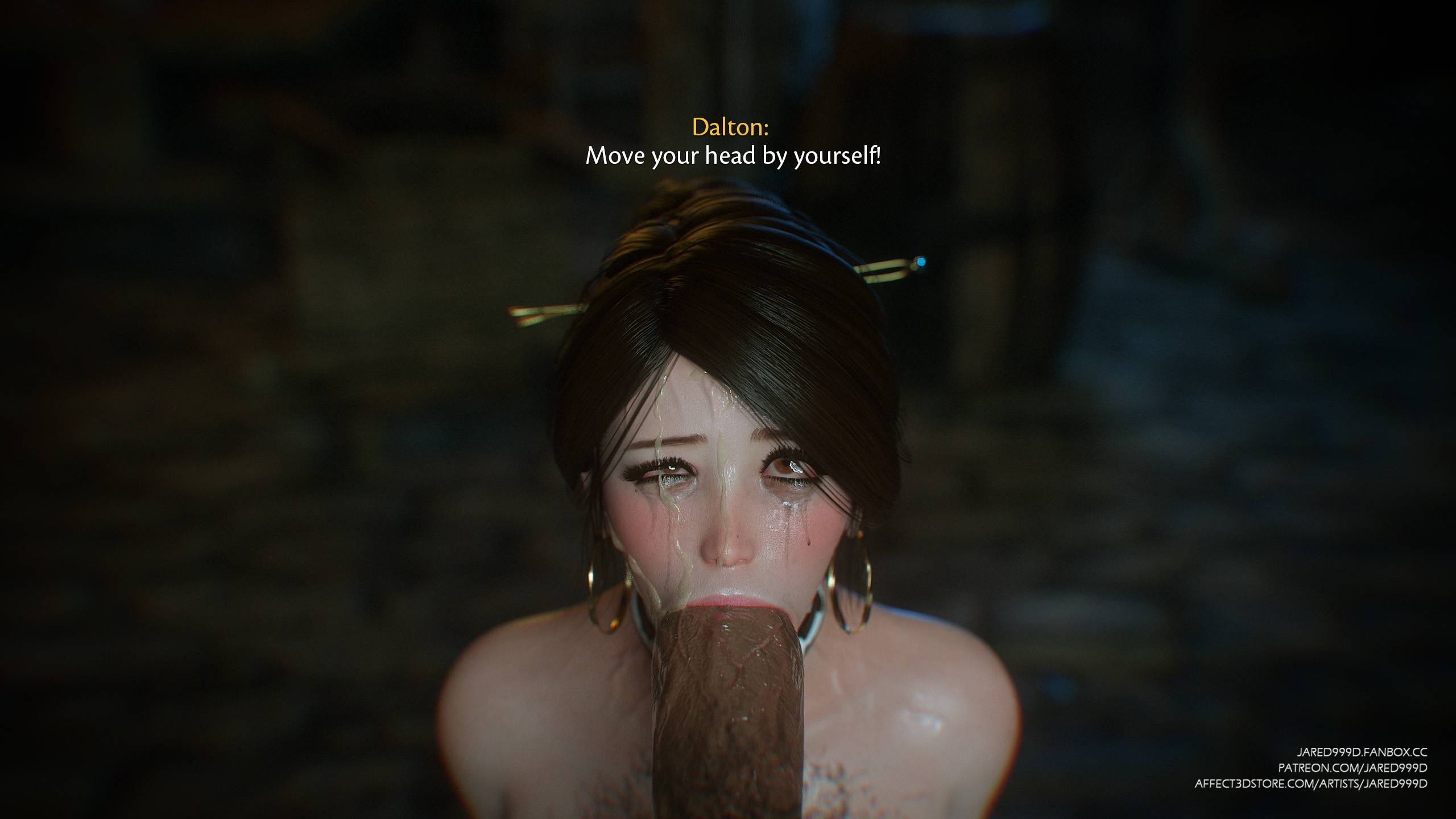 Princess And 5 Goblins - ch. 18-21