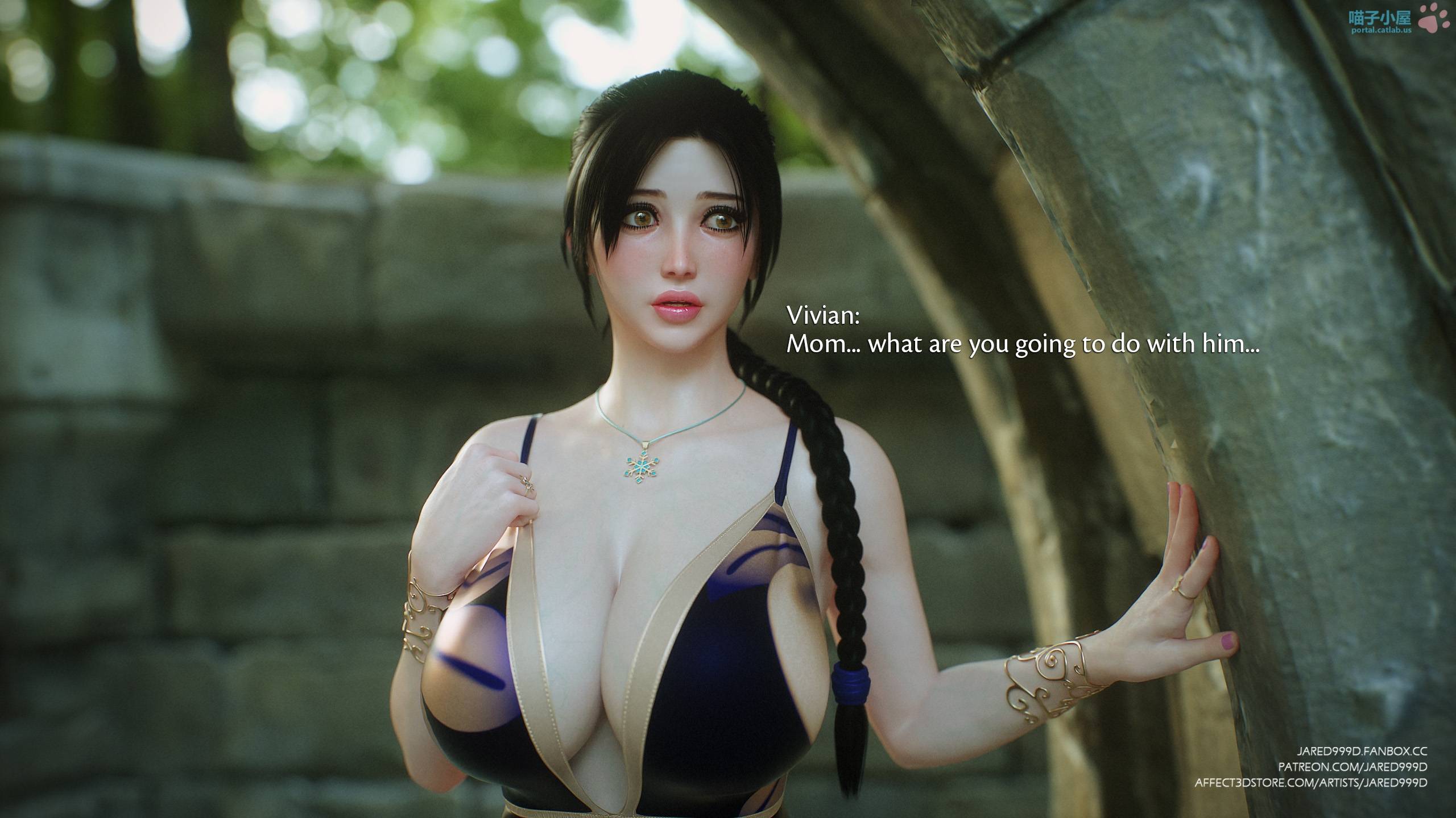 Princess And 5 Goblins - ch. 1-5