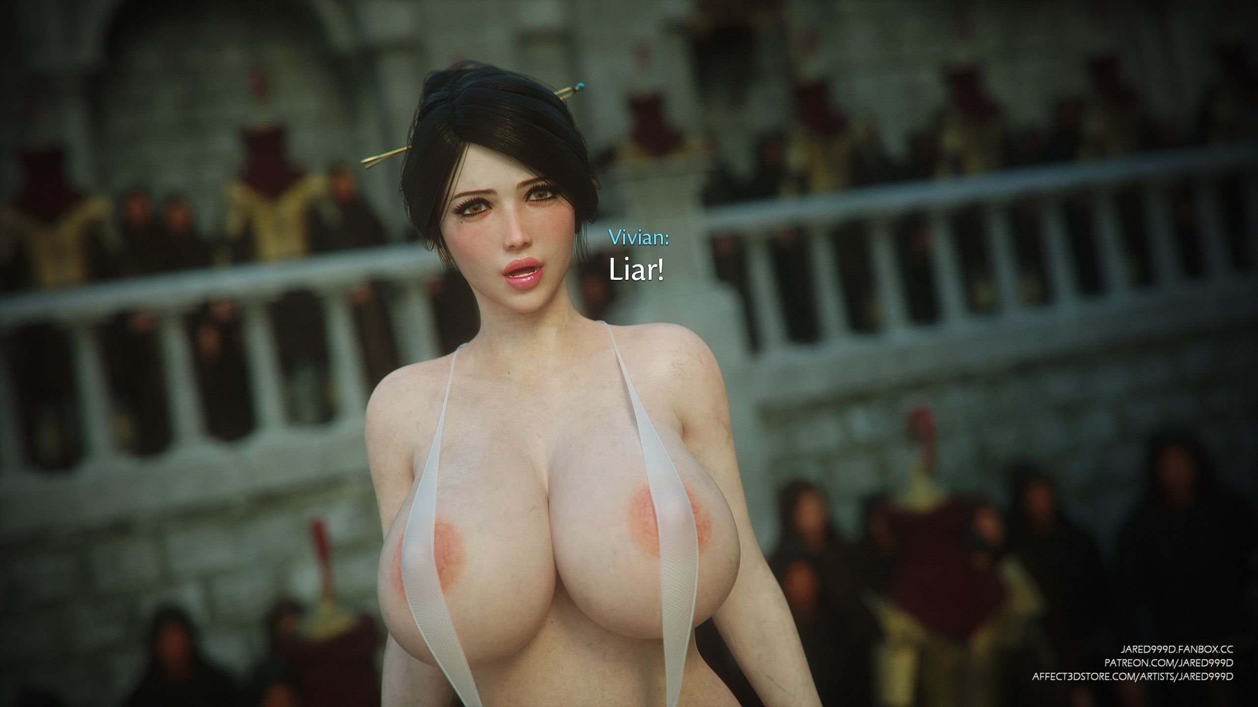 Princess And 5 Goblins - ch. 18-21