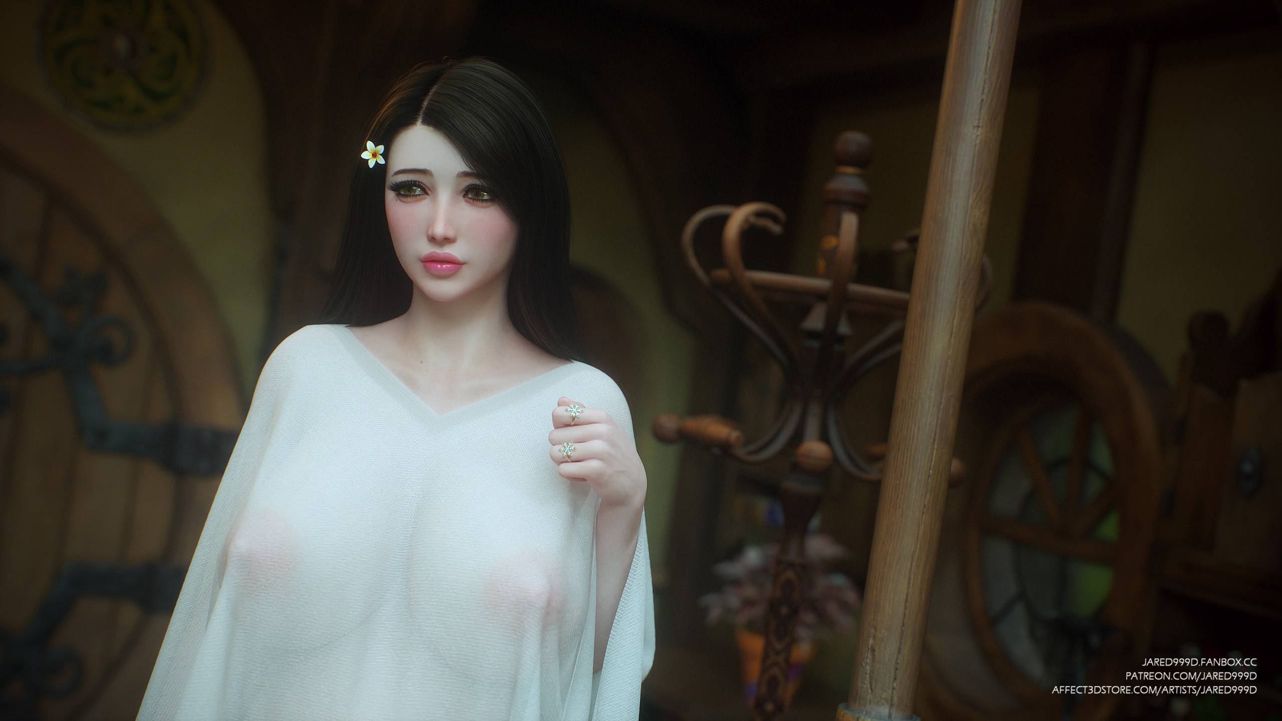 Princess And 5 Goblins - ch. 10-13