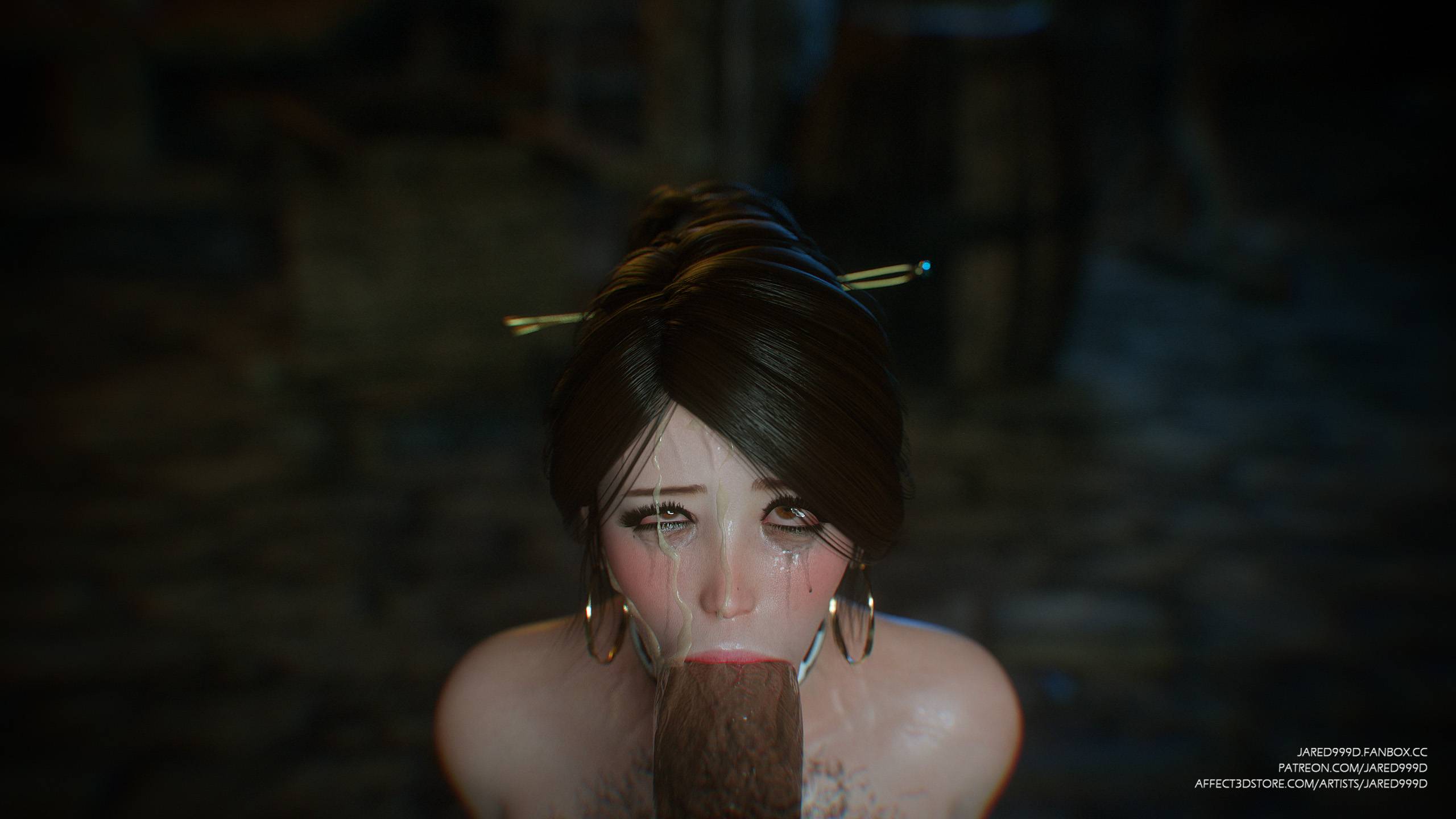 Princess And 5 Goblins - ch. 18-21