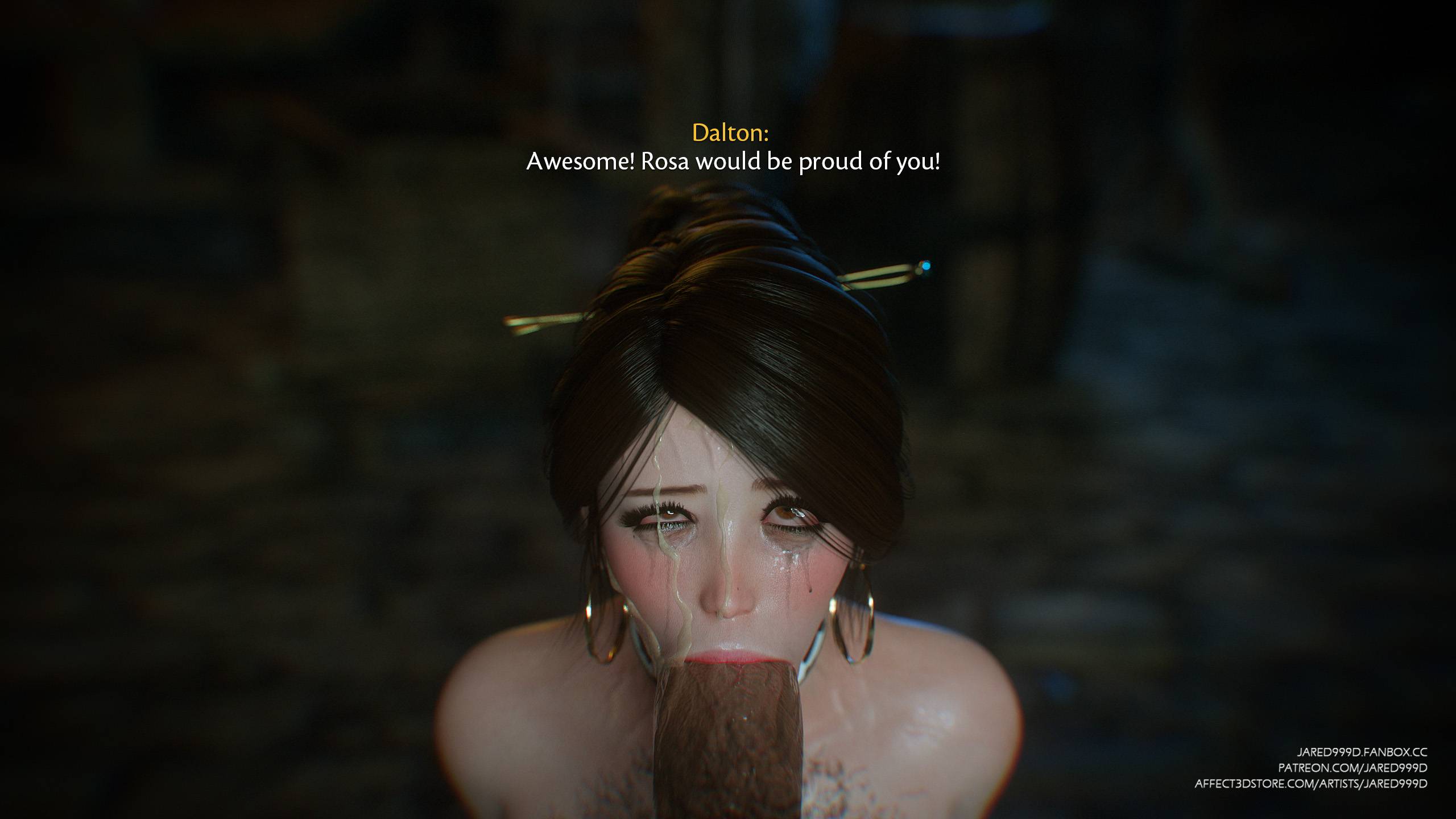 Princess And 5 Goblins - ch. 18-21