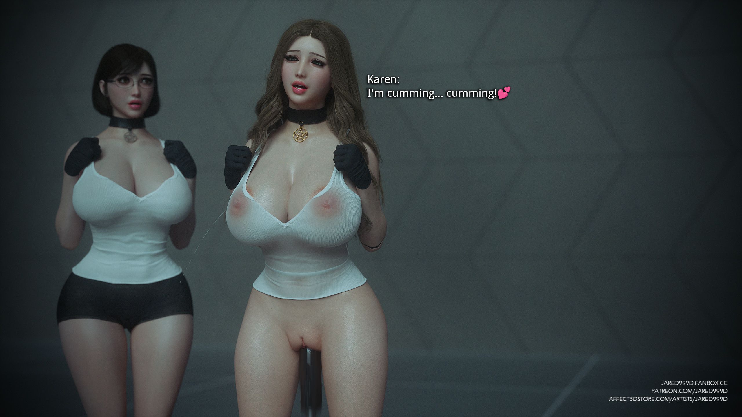 Monster Eater - ch. 16-18