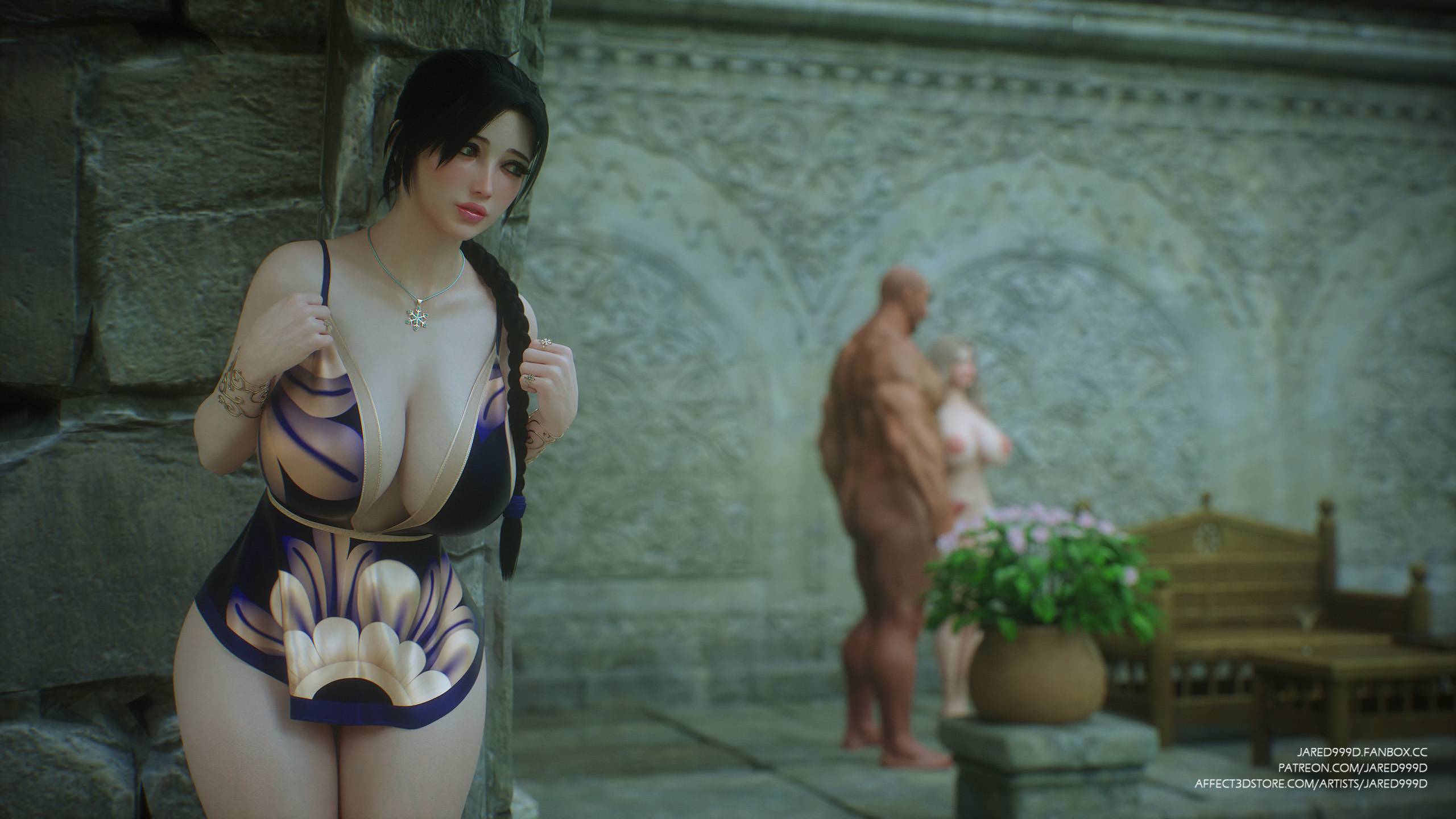 Princess And 5 Goblins - ch. 1-5