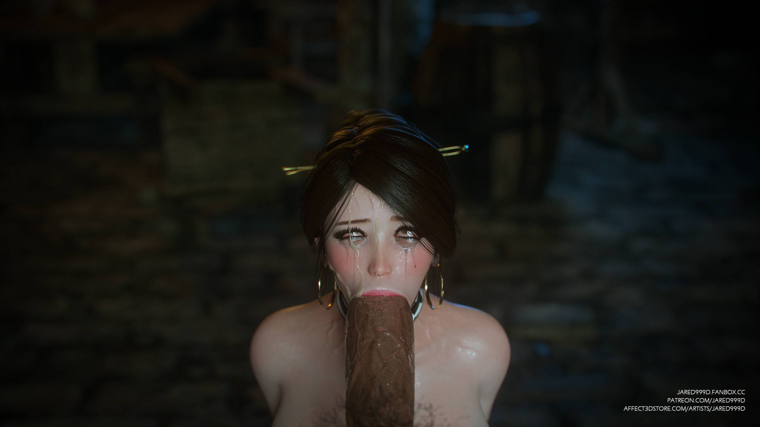 Princess And 5 Goblins - ch. 18-21