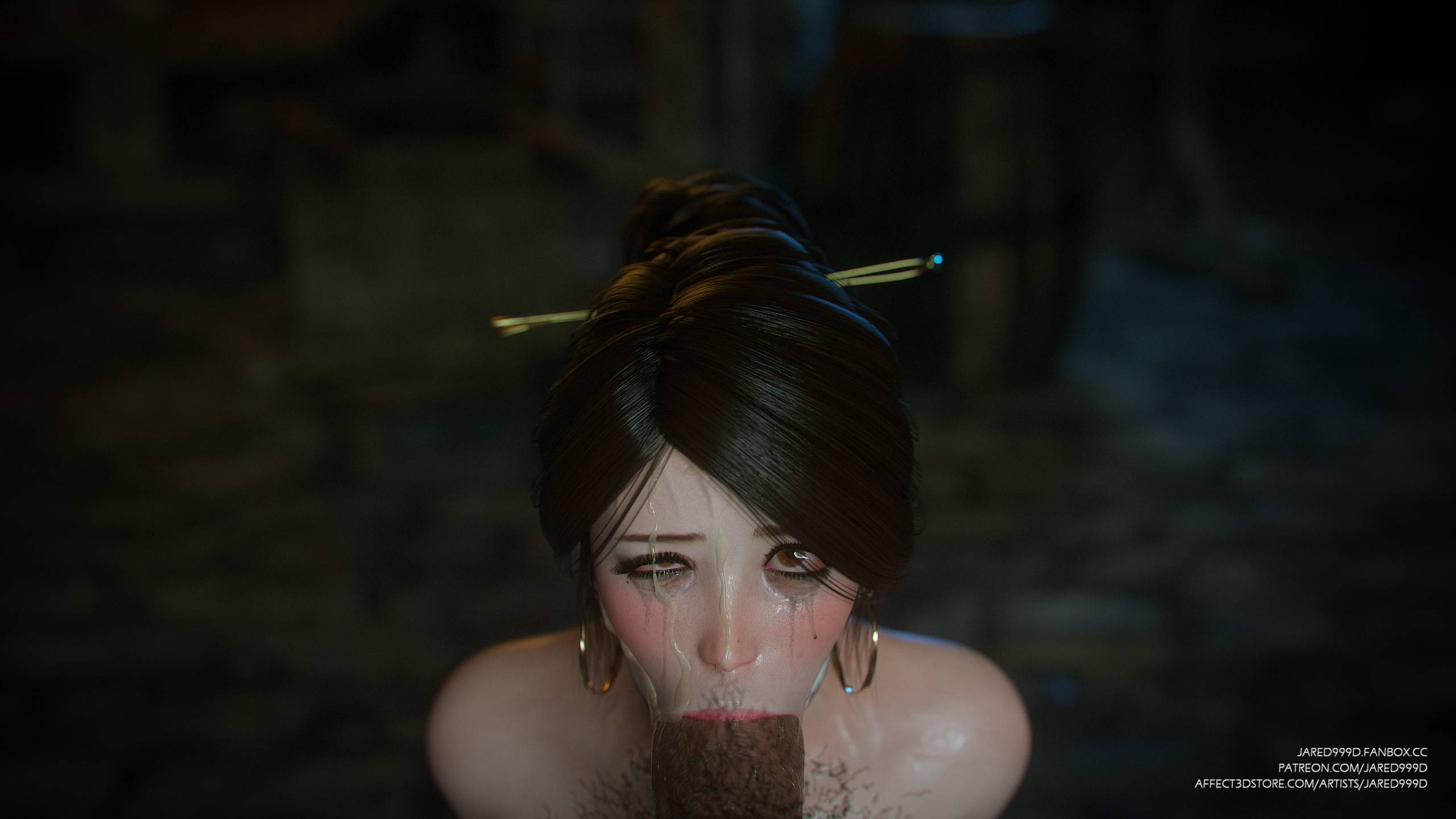 Princess And 5 Goblins - ch. 18-21