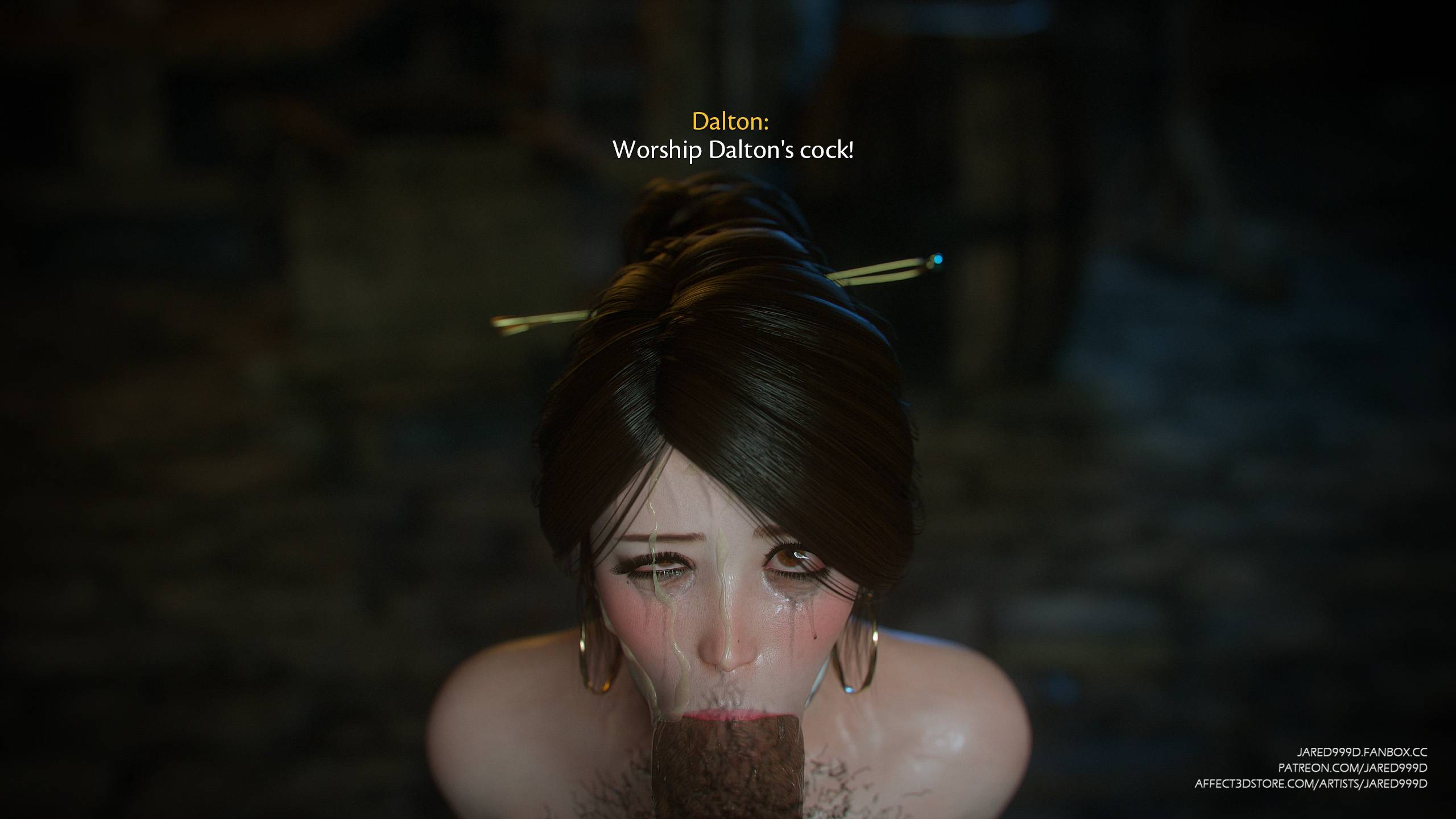 Princess And 5 Goblins - ch. 18-21