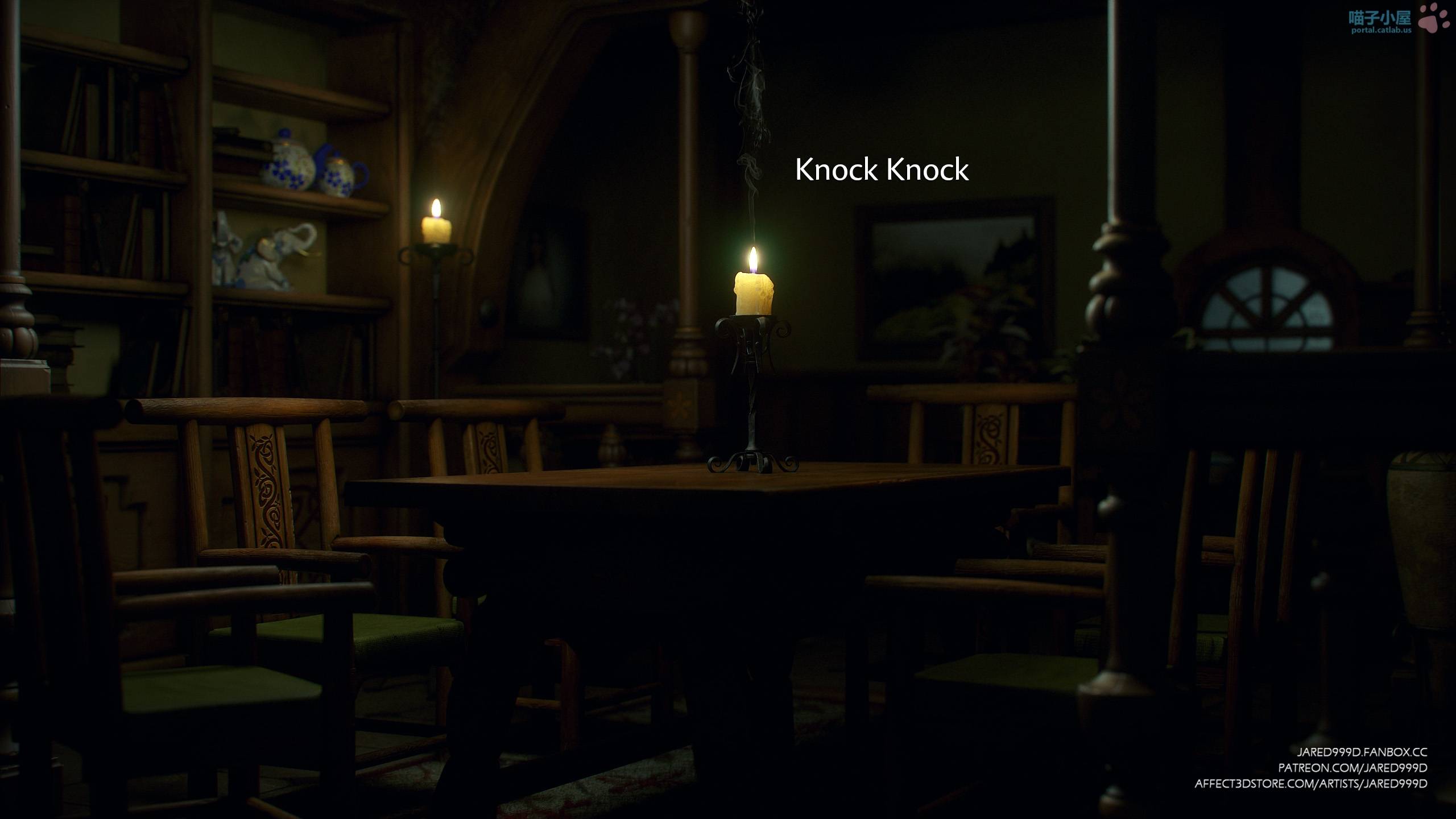 Princess And 5 Goblins - ch. 22-25