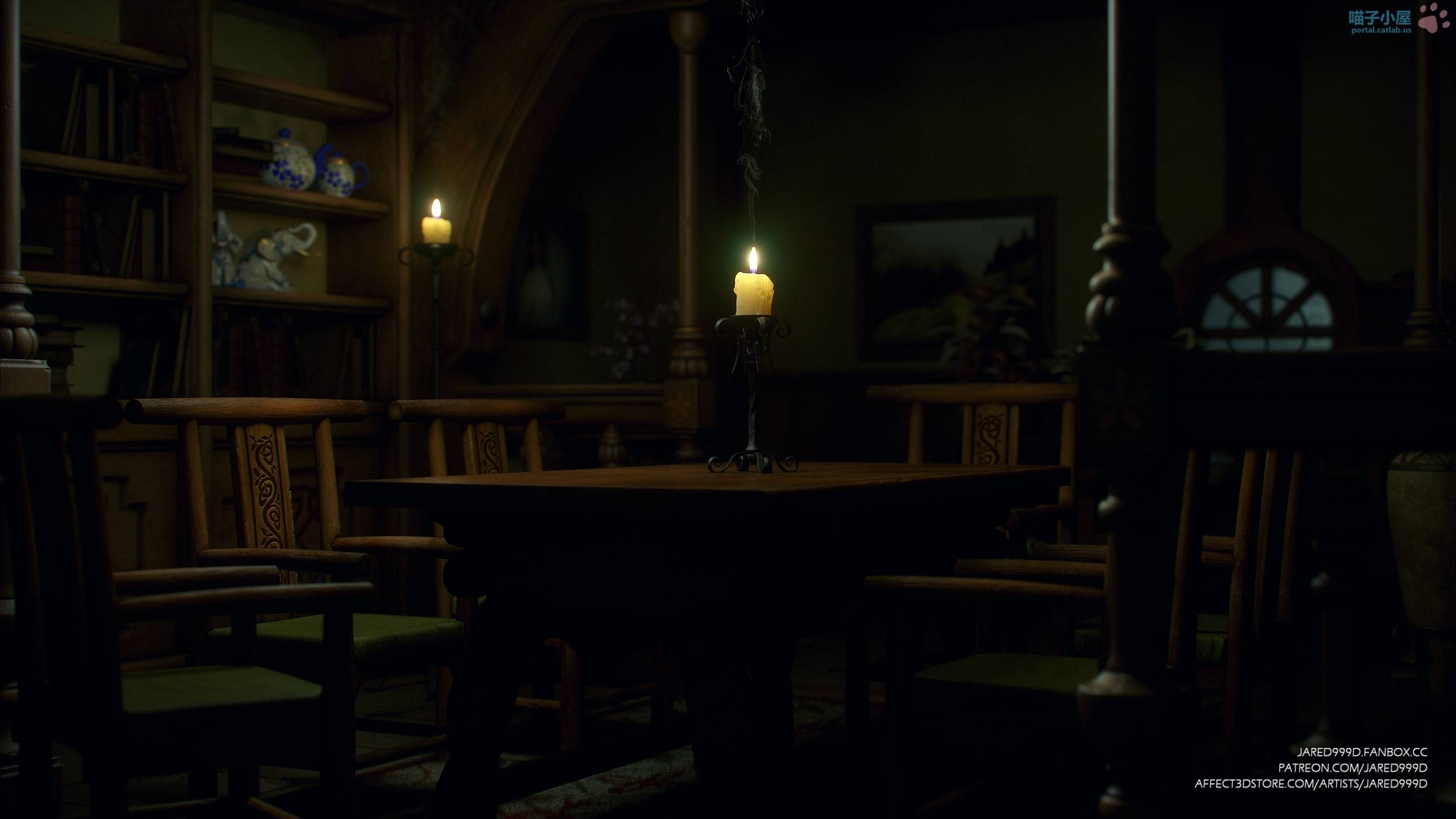 Princess And 5 Goblins - ch. 22-25