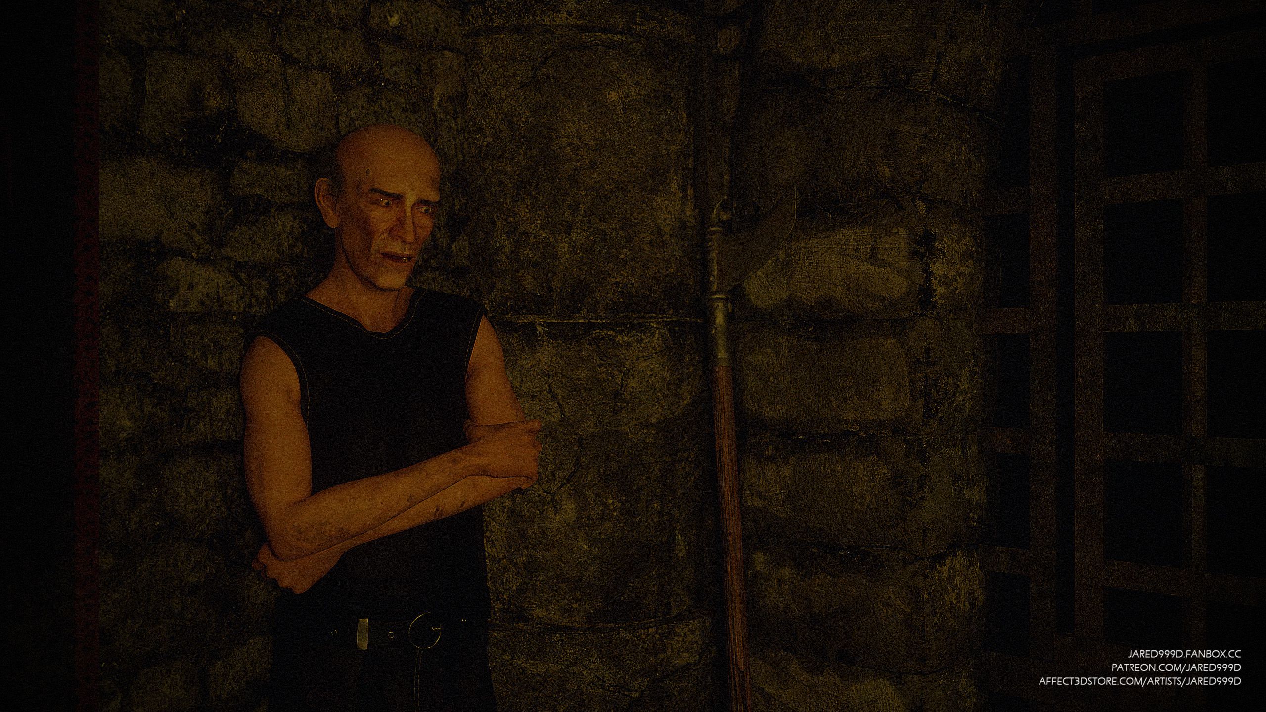 Princess And 5 Goblins - ch. 1-5