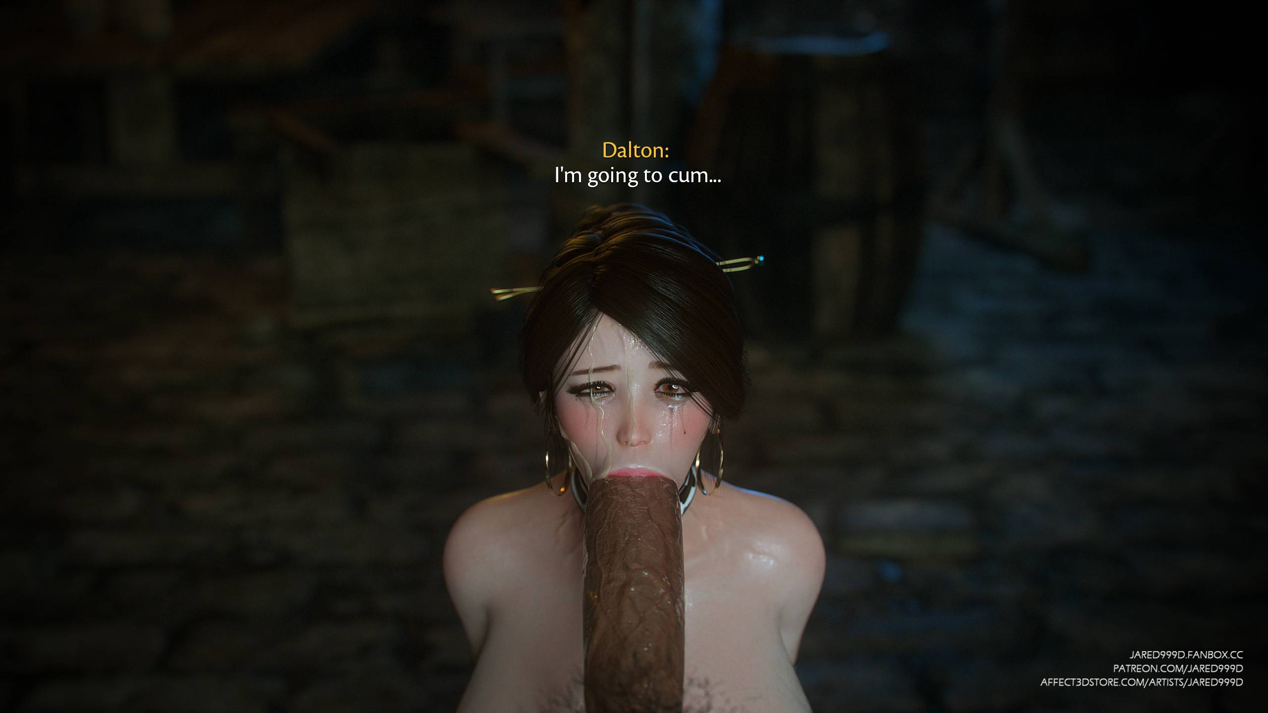 Princess And 5 Goblins - ch. 14-17