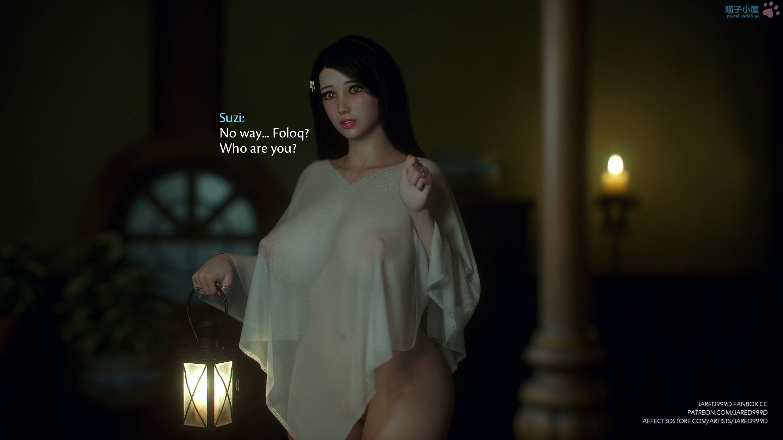 Princess And 5 Goblins - ch. 22-25