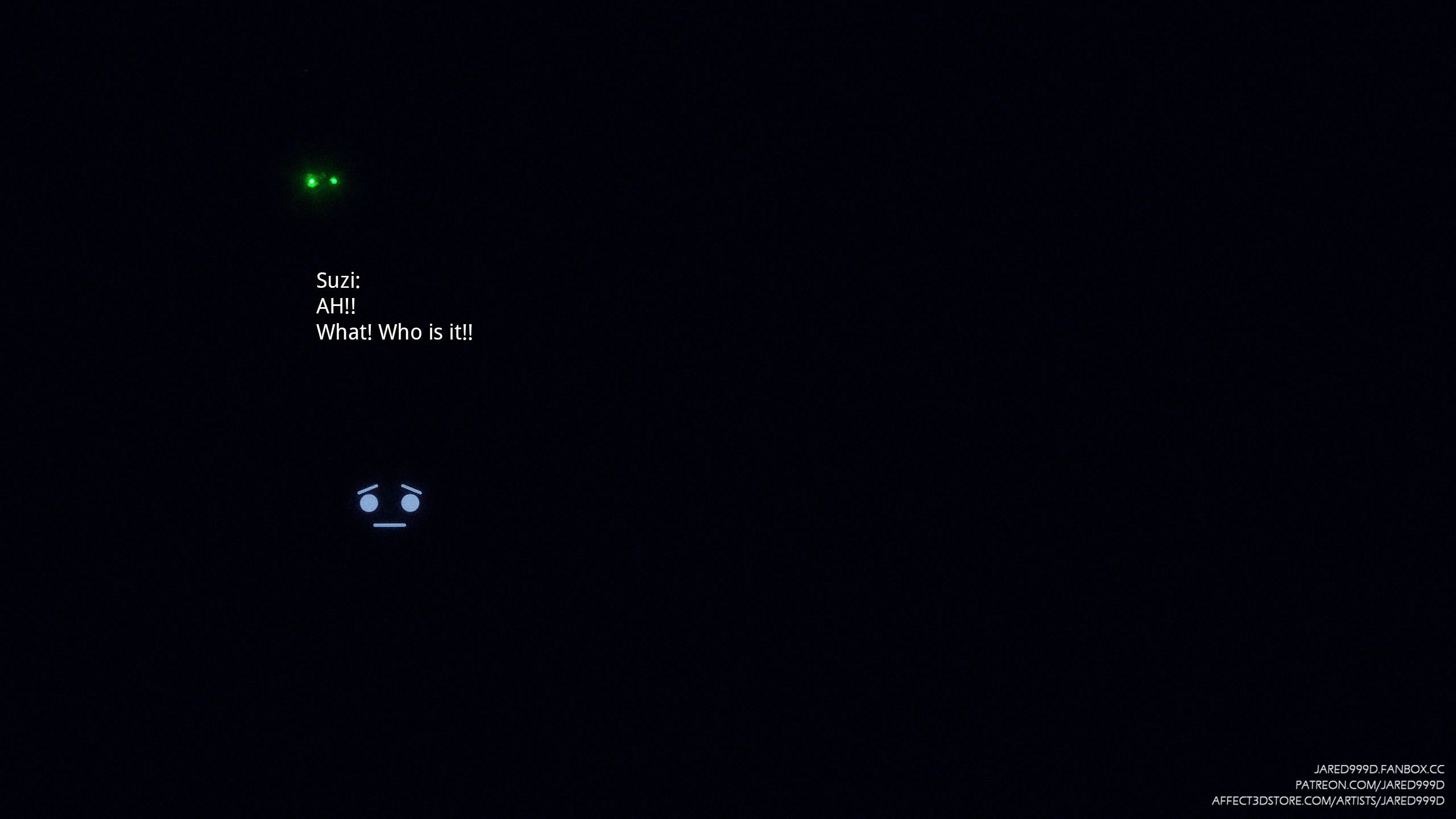 Monster Eater - ch. 10-12