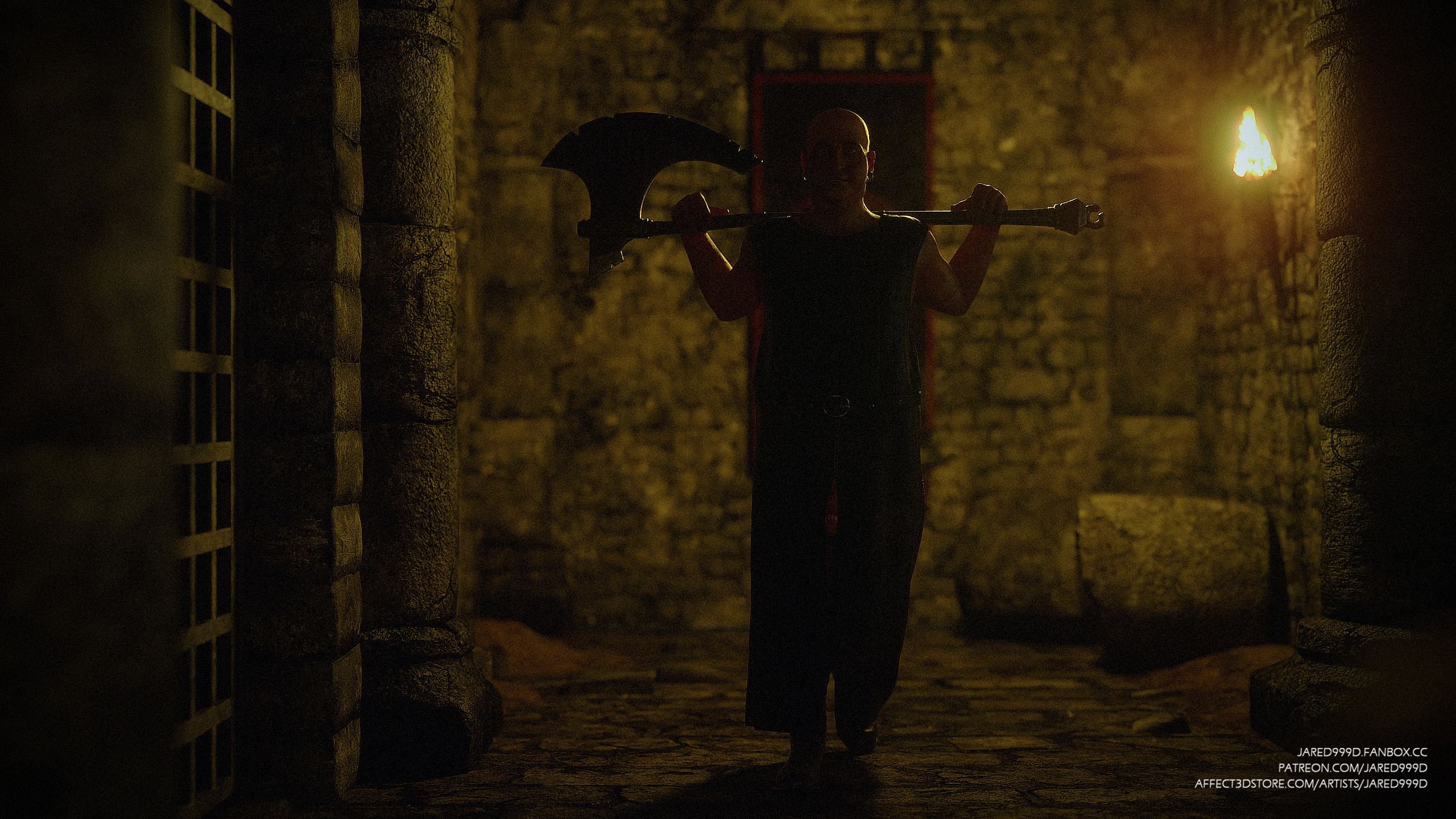 Princess And 5 Goblins - ch. 1-5